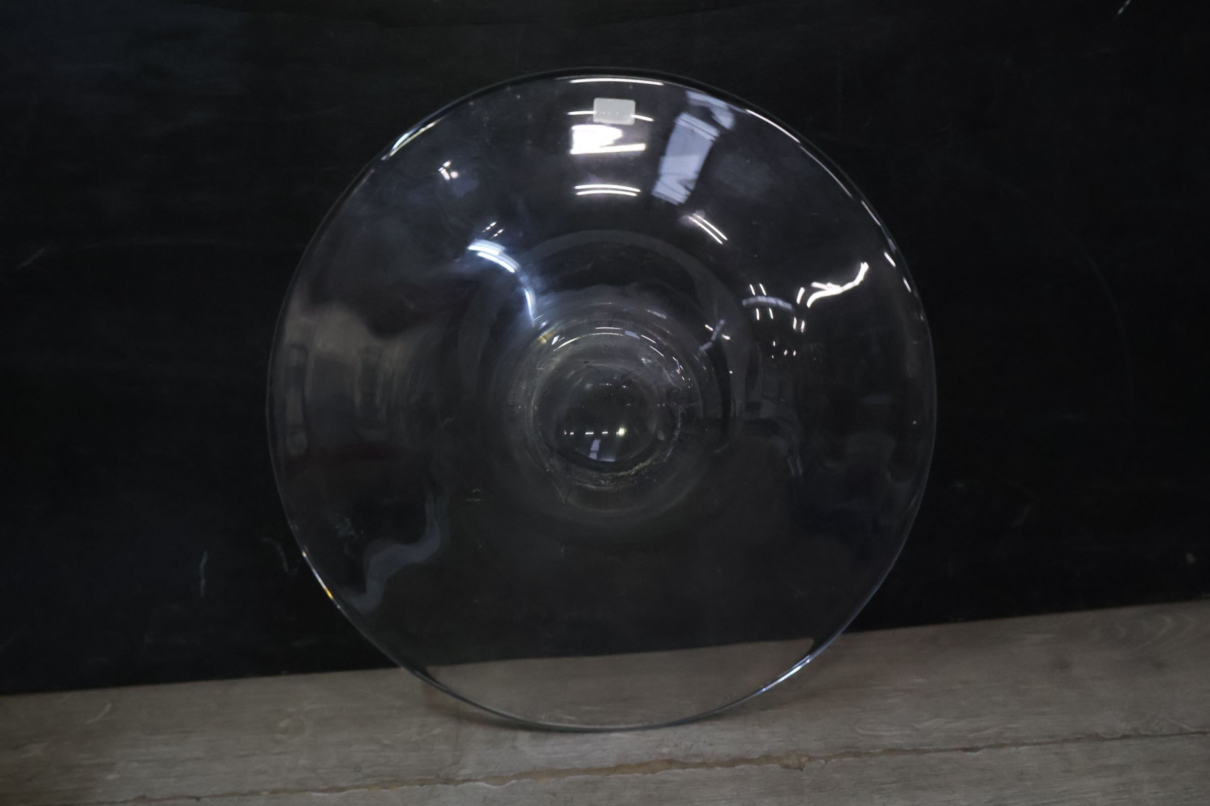 Ernesto Fruit & Vegetable Cutter met een glazen schaal' – foto 7 – kavel bij GSD Auctions, Zoeterwoude