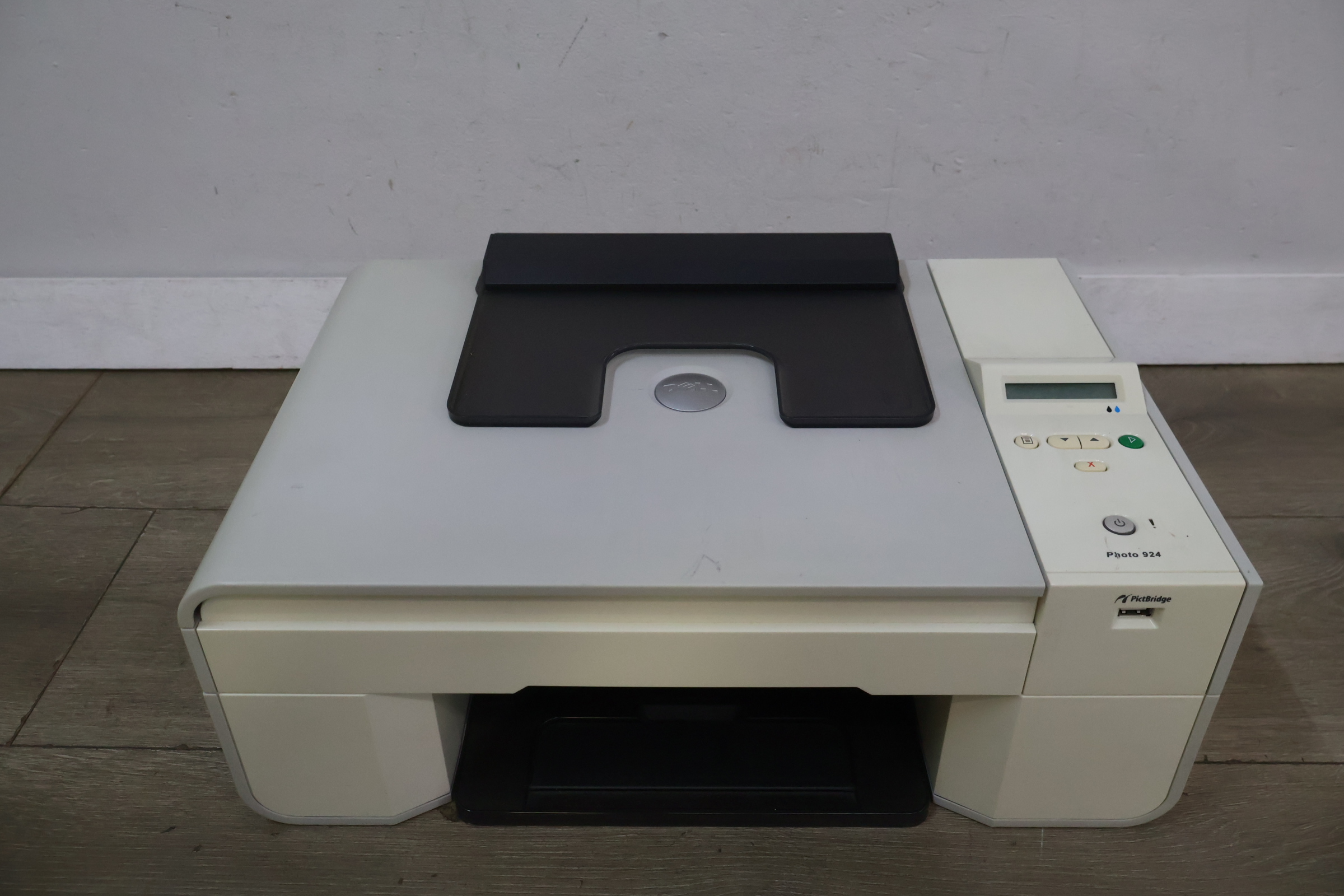 Dell Photo 924 printer' – foto 6 – kavel bij GSD Auctions, Zoeterwoude