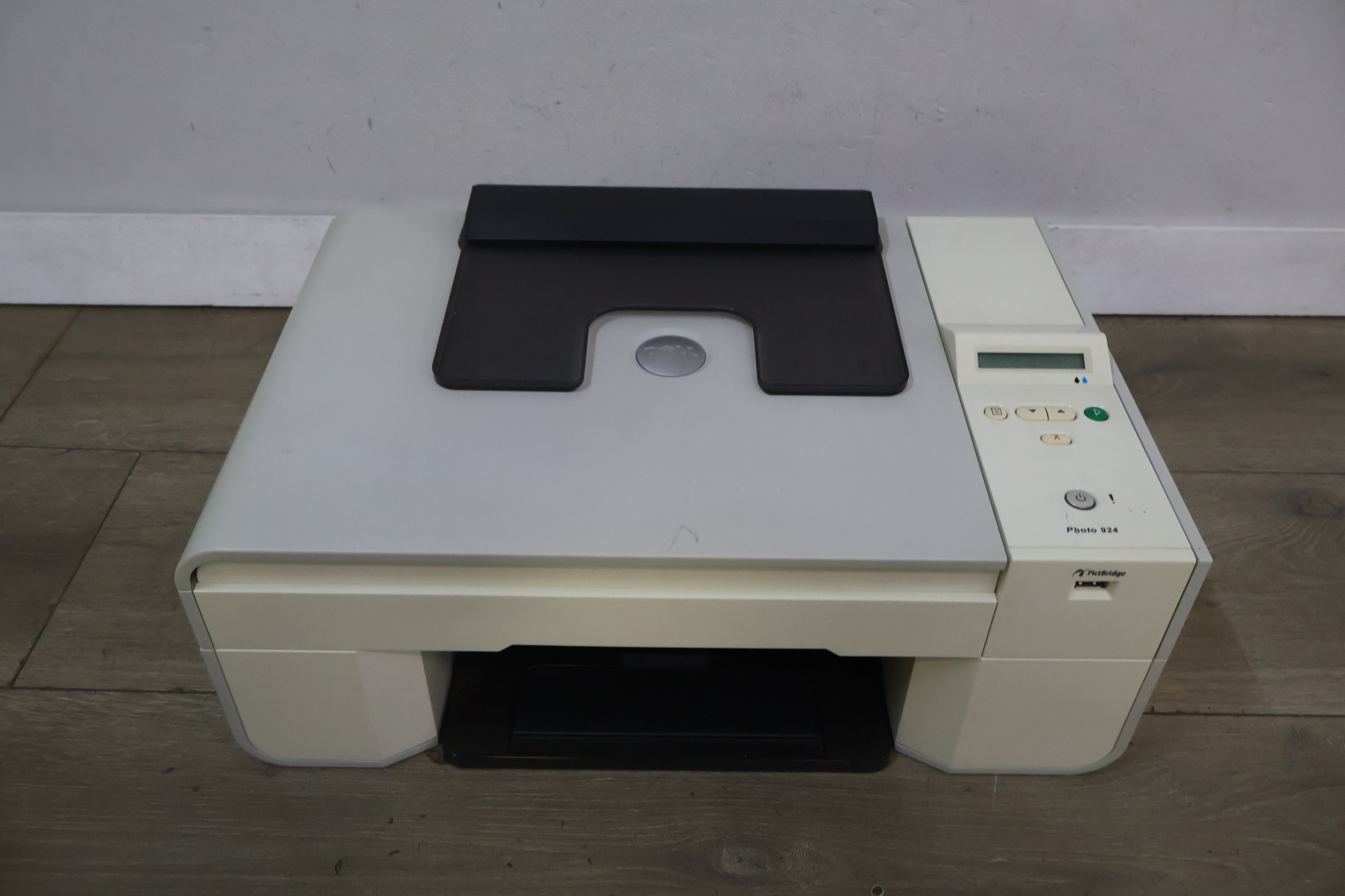 Dell Photo 924 printer' – foto 7 – kavel bij GSD Auctions, Zoeterwoude