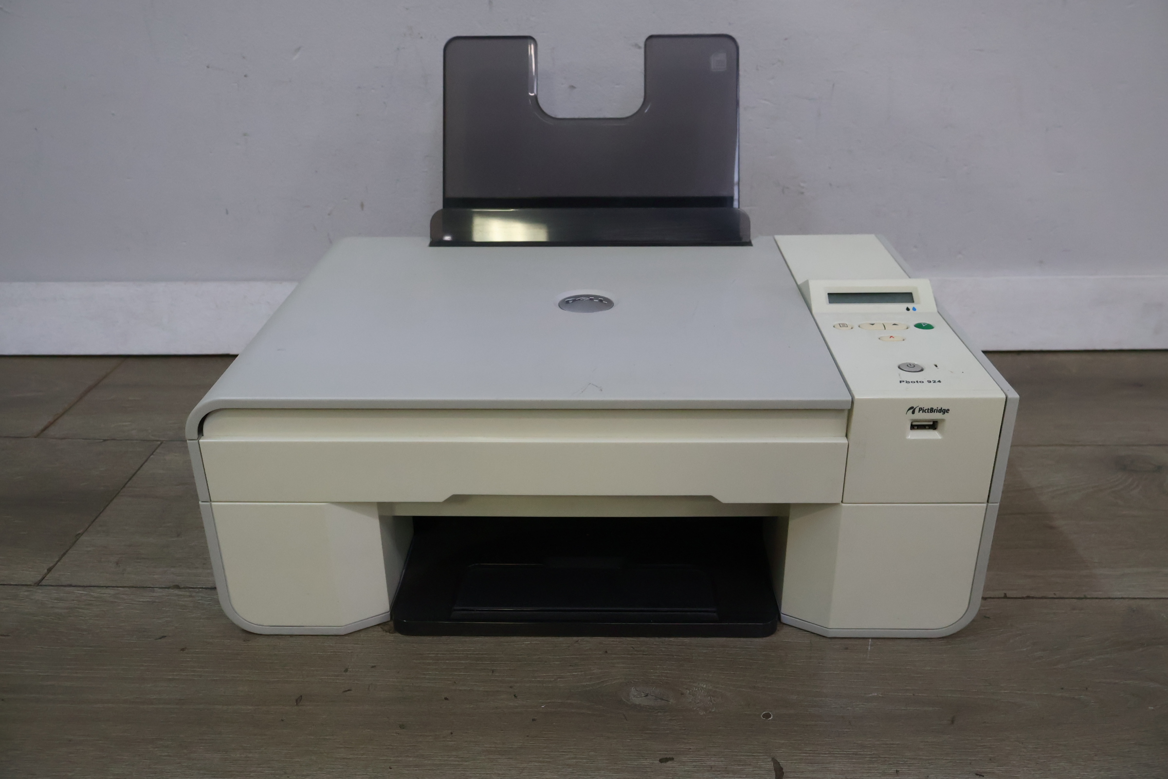 Dell Photo 924 printer' – foto 8 – kavel bij GSD Auctions, Zoeterwoude