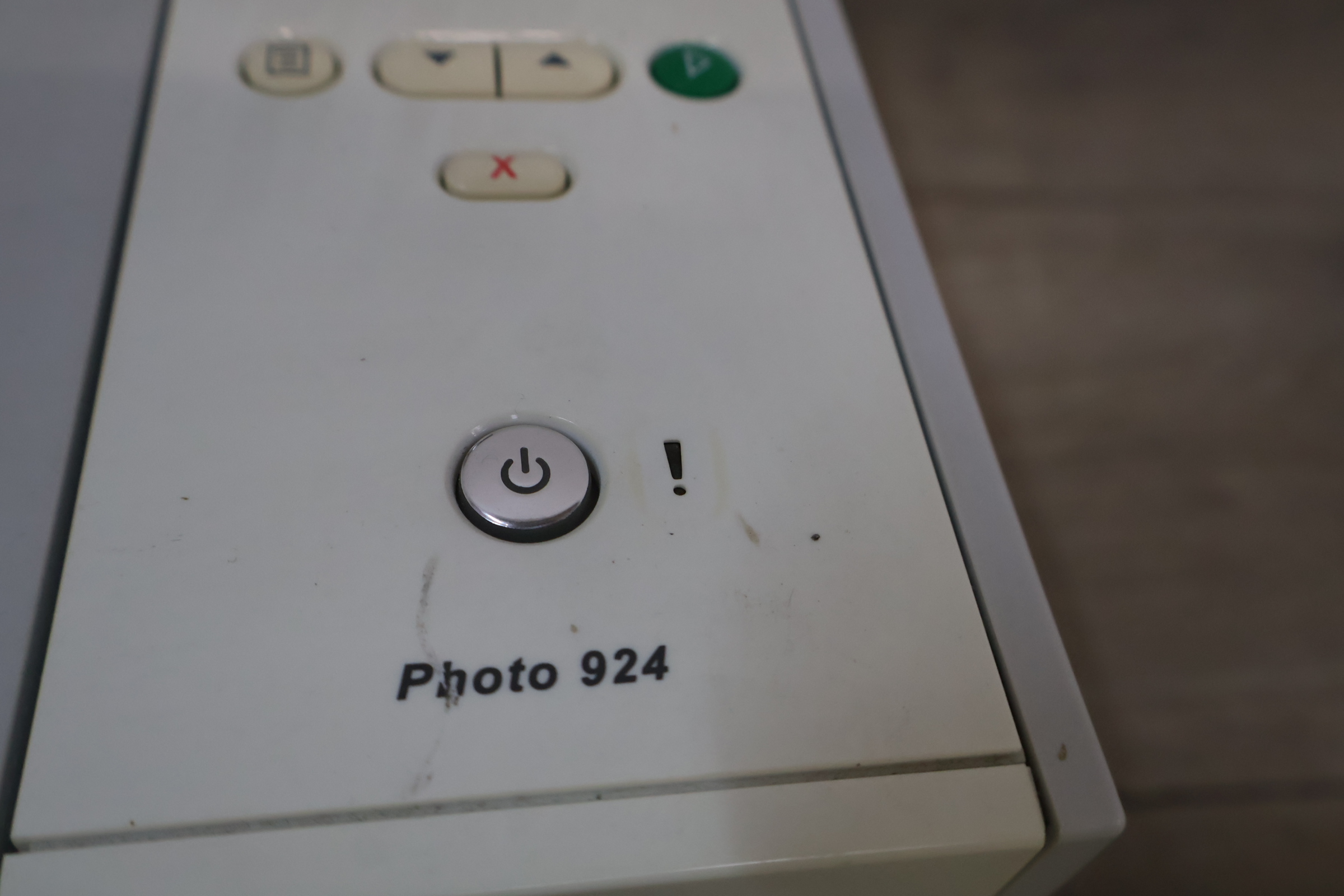Dell Photo 924 printer' – foto 12 – kavel bij GSD Auctions, Zoeterwoude
