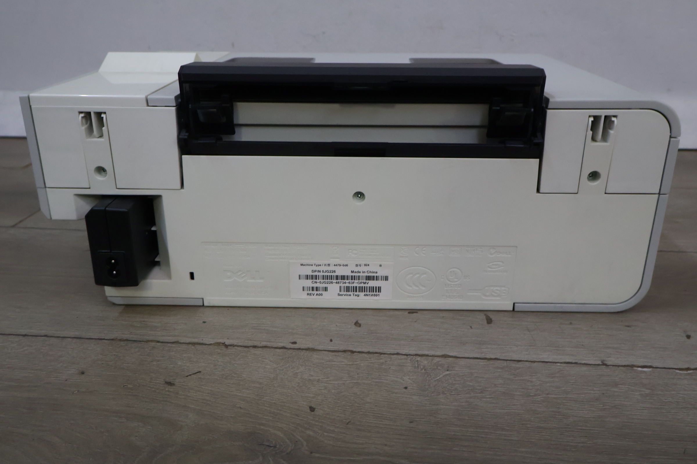 Dell Photo 924 printer' – foto 15 – kavel bij GSD Auctions, Zoeterwoude