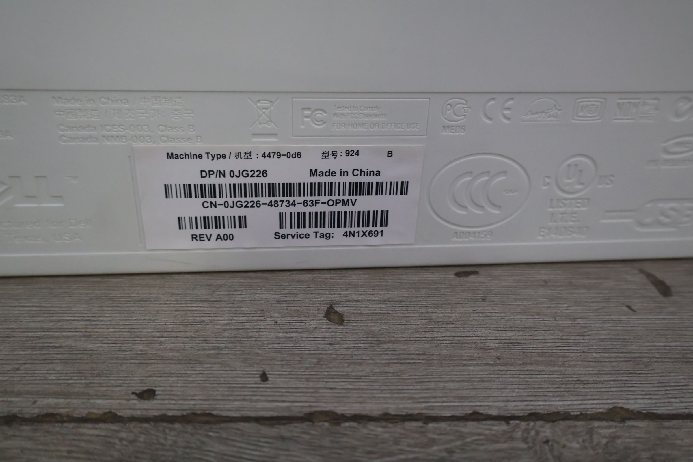 Dell Photo 924 printer' – foto 16 – kavel bij GSD Auctions, Zoeterwoude