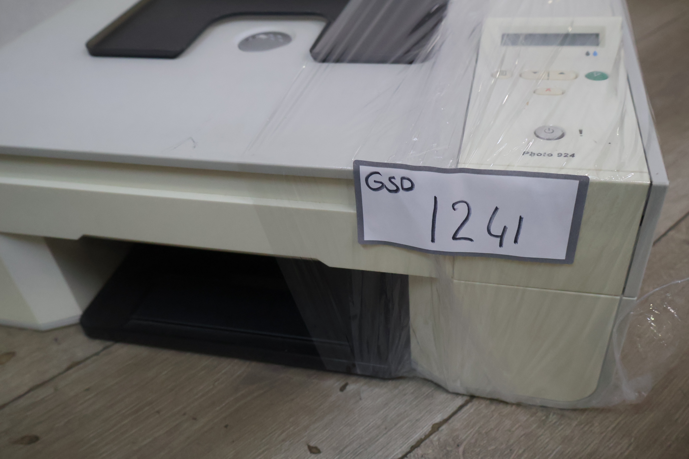 Dell Photo 924 printer' – foto 21 – kavel bij GSD Auctions, Zoeterwoude