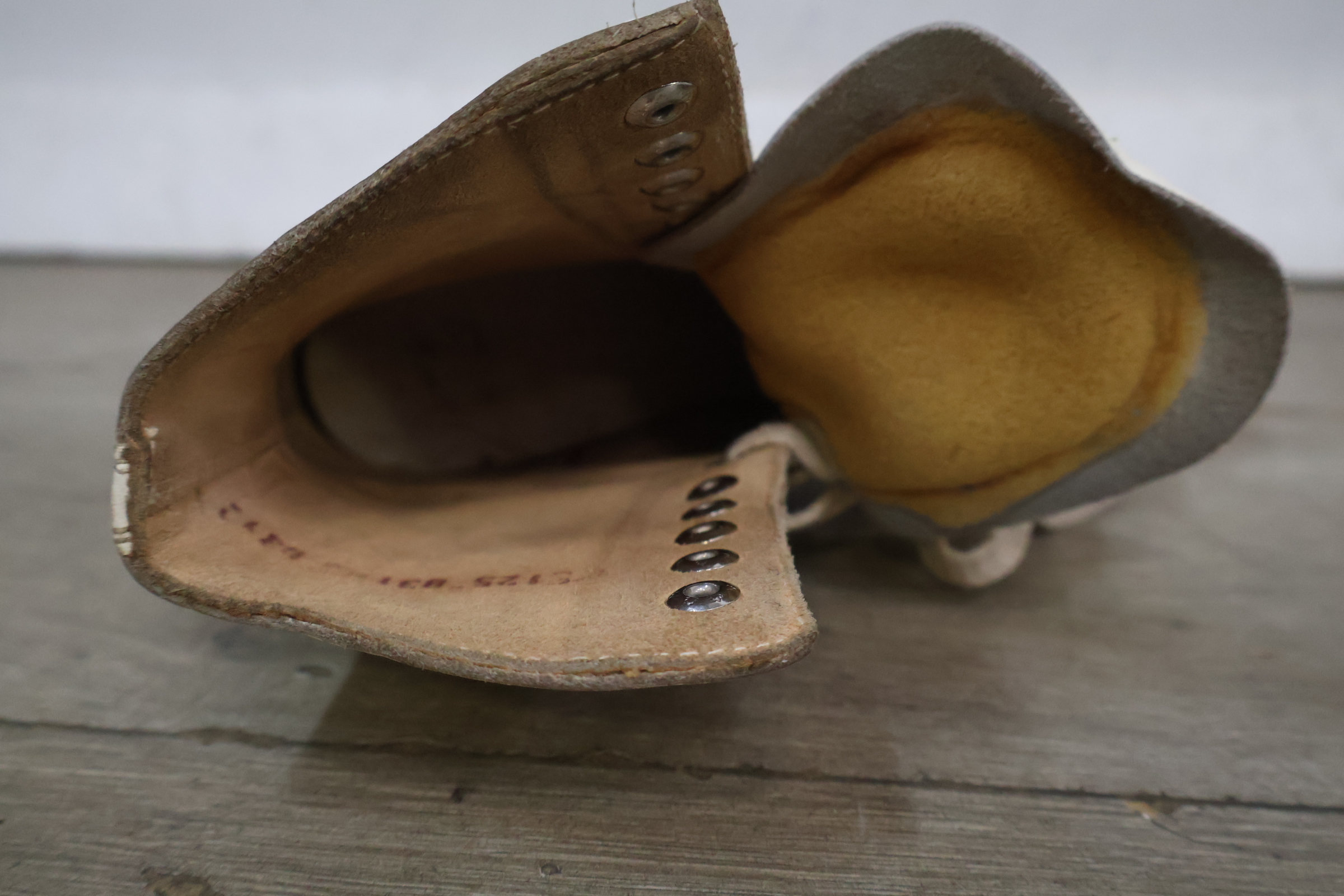 Kunstschaatsen Maat 31' – foto 12 – kavel bij GSD Auctions, Zoeterwoude