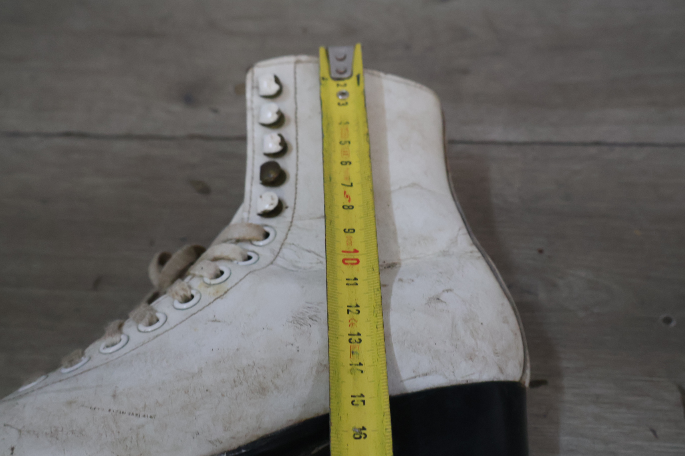 Kunstschaatsen Maat 31' – foto 14 – kavel bij GSD Auctions, Zoeterwoude