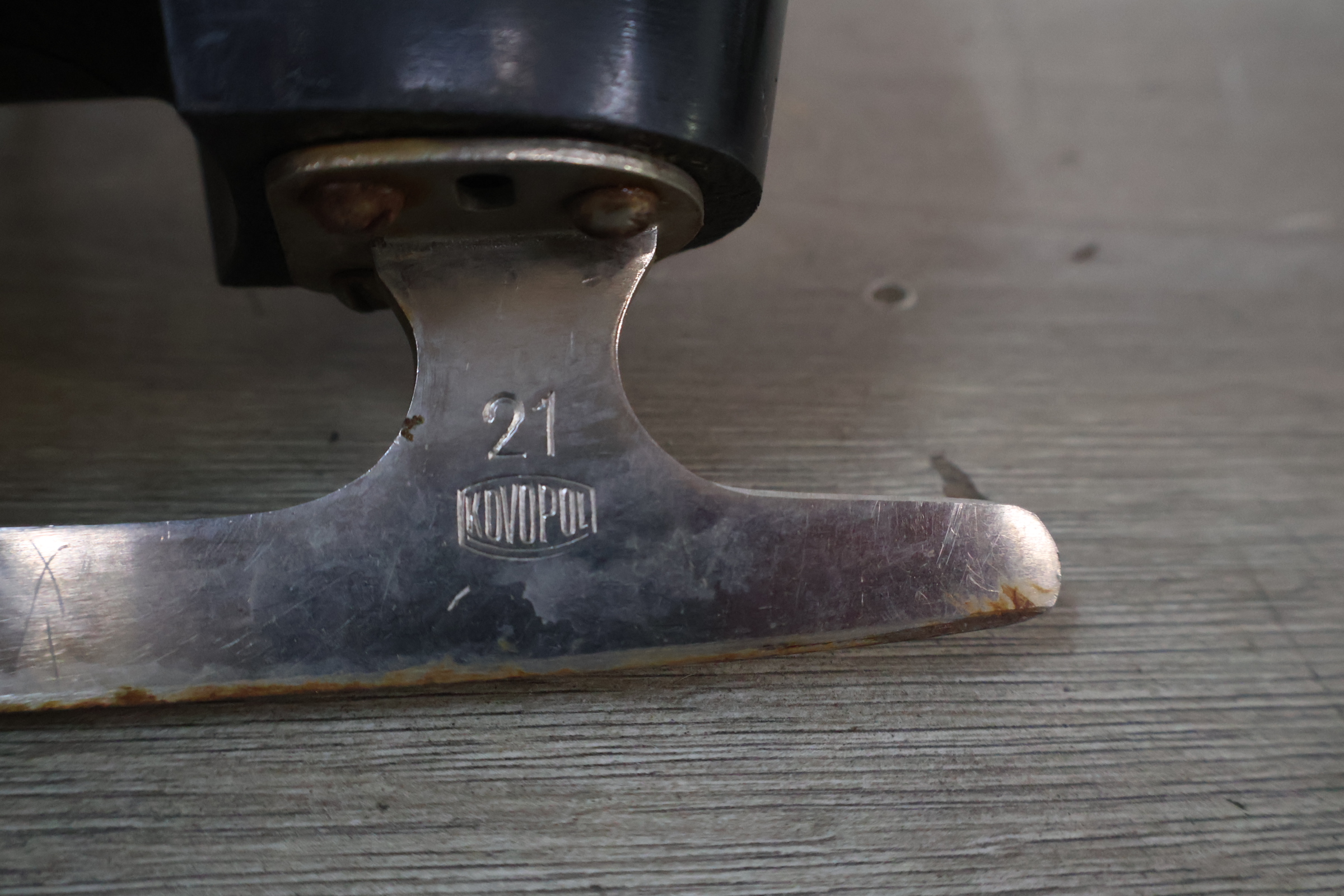 Kunstschaatsen Maat 31' – foto 15 – kavel bij GSD Auctions, Zoeterwoude