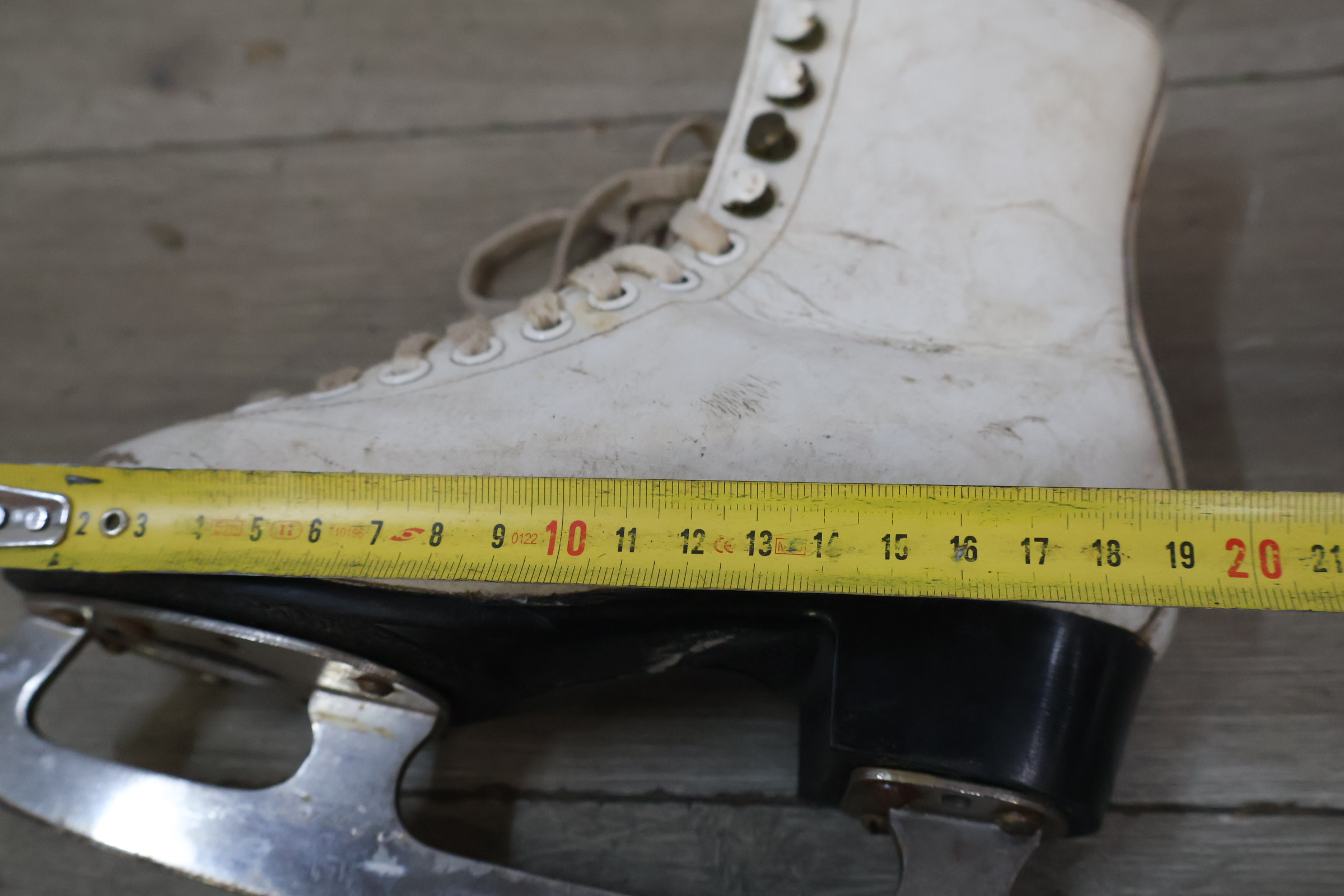 Kunstschaatsen Maat 31' – foto 17 – kavel bij GSD Auctions, Zoeterwoude