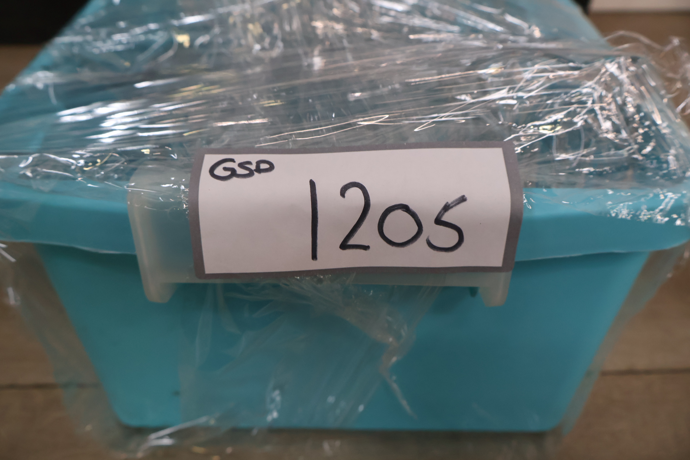 Set geslepen kristallen sierkommen en schalen' – foto 26 – kavel bij GSD Auctions, Zoeterwoude