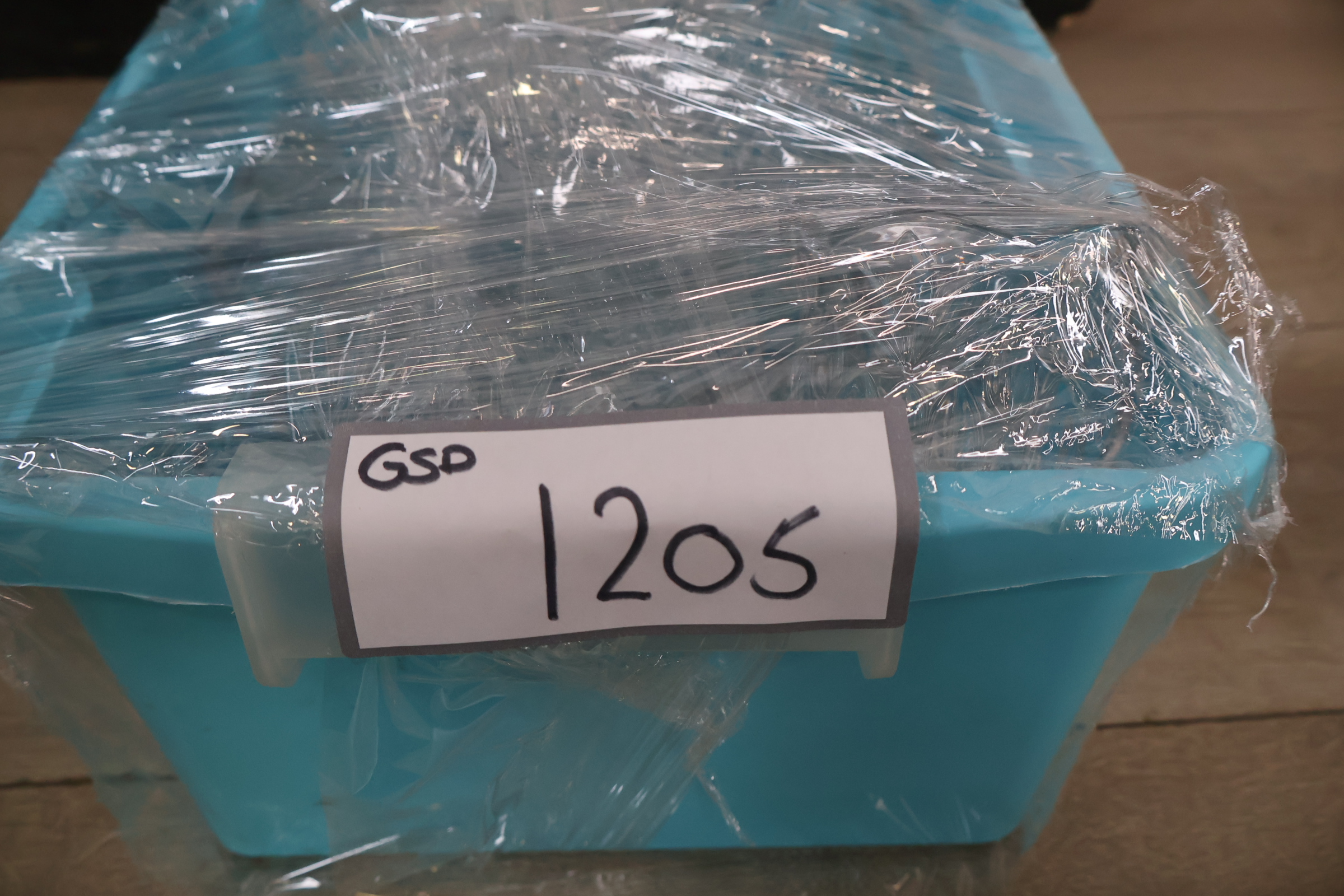 Set geslepen kristallen sierkommen en schalen' – foto 27 – kavel bij GSD Auctions, Zoeterwoude