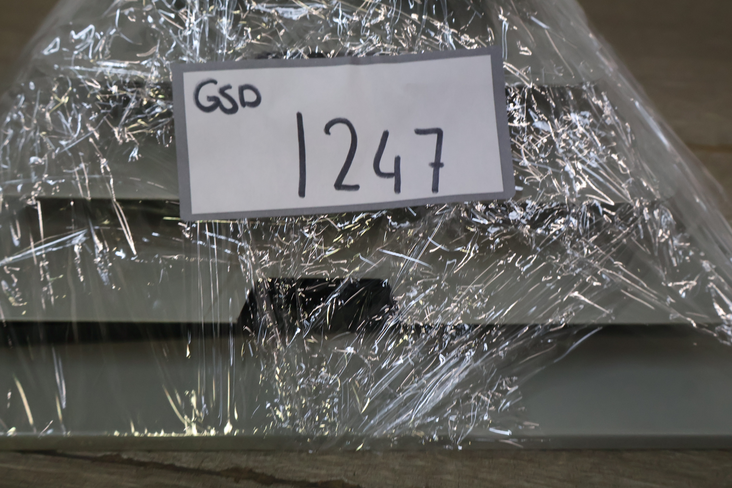 Metalen organizer' – foto 14 – kavel bij GSD Auctions, Zoeterwoude