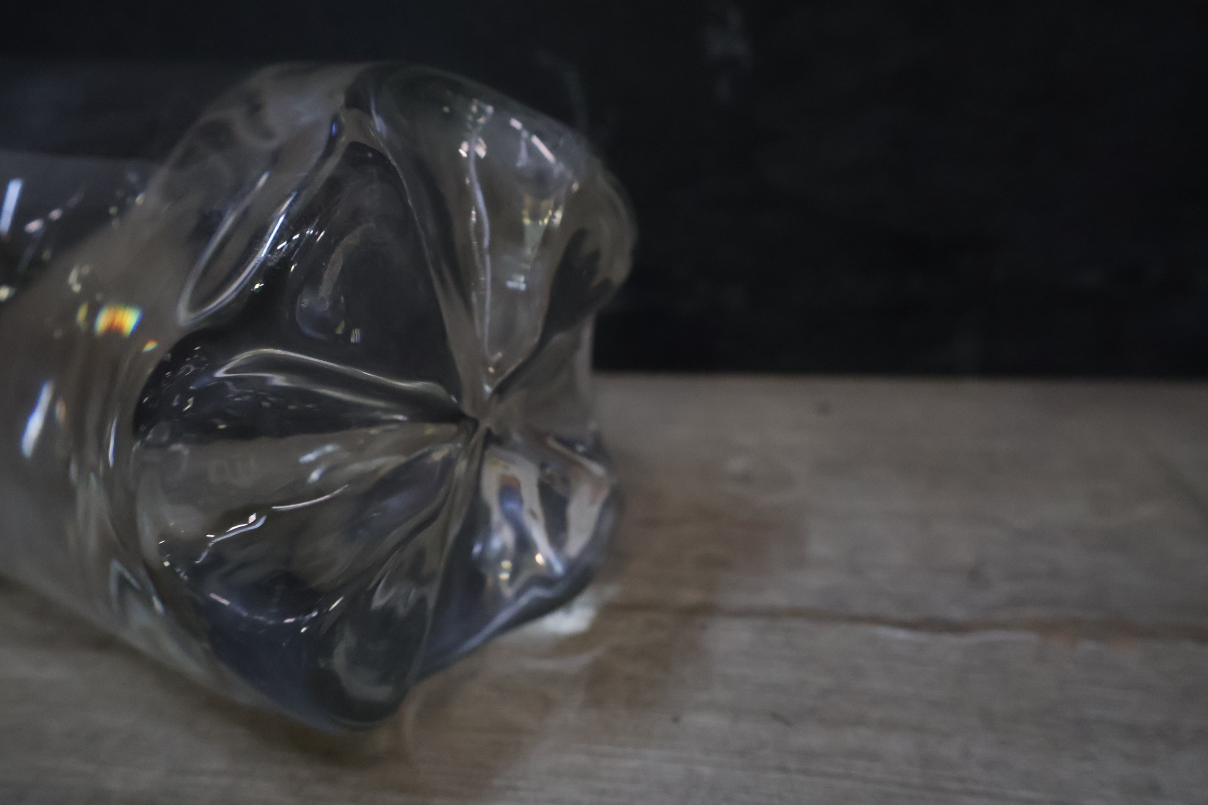 Glazen karaf met 5 bijpassende glazen' – foto 17 – kavel bij GSD Auctions, Zoeterwoude