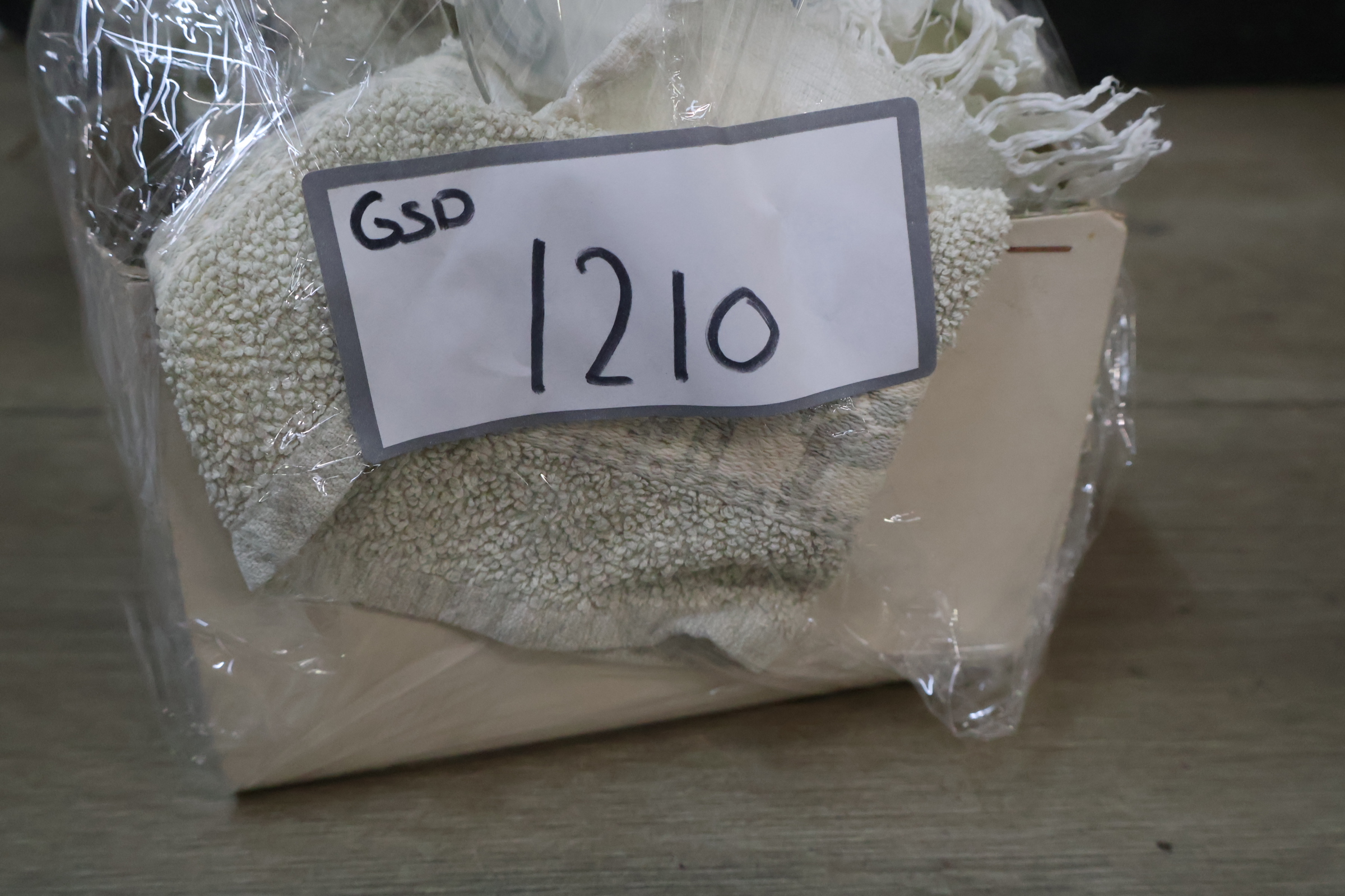 Glazen karaf met 5 bijpassende glazen' – foto 20 – kavel bij GSD Auctions, Zoeterwoude