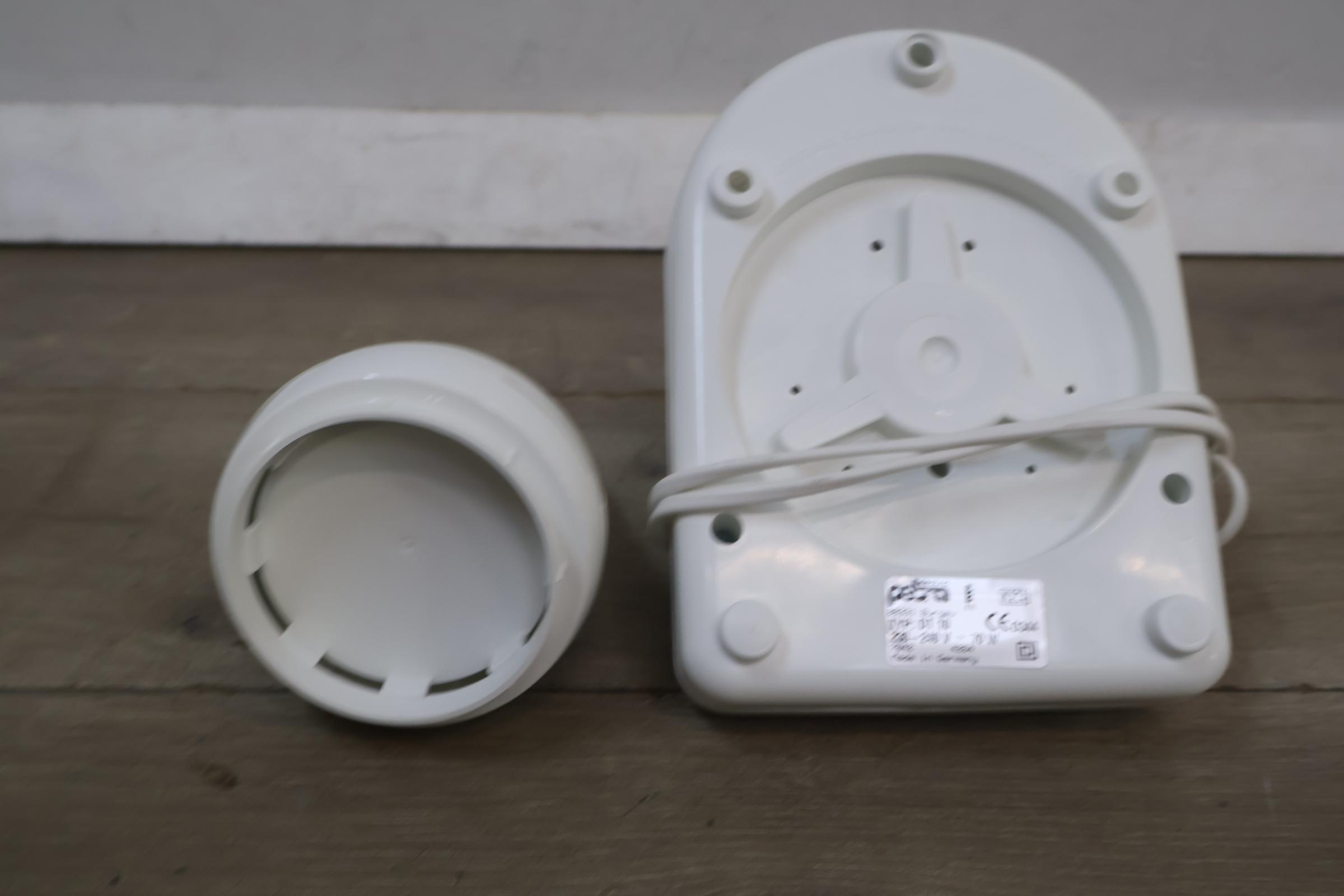 Petra Electric Dampftherapiegerät stoombadapparaat' – foto 15 – kavel bij GSD Auctions, Zoeterwoude