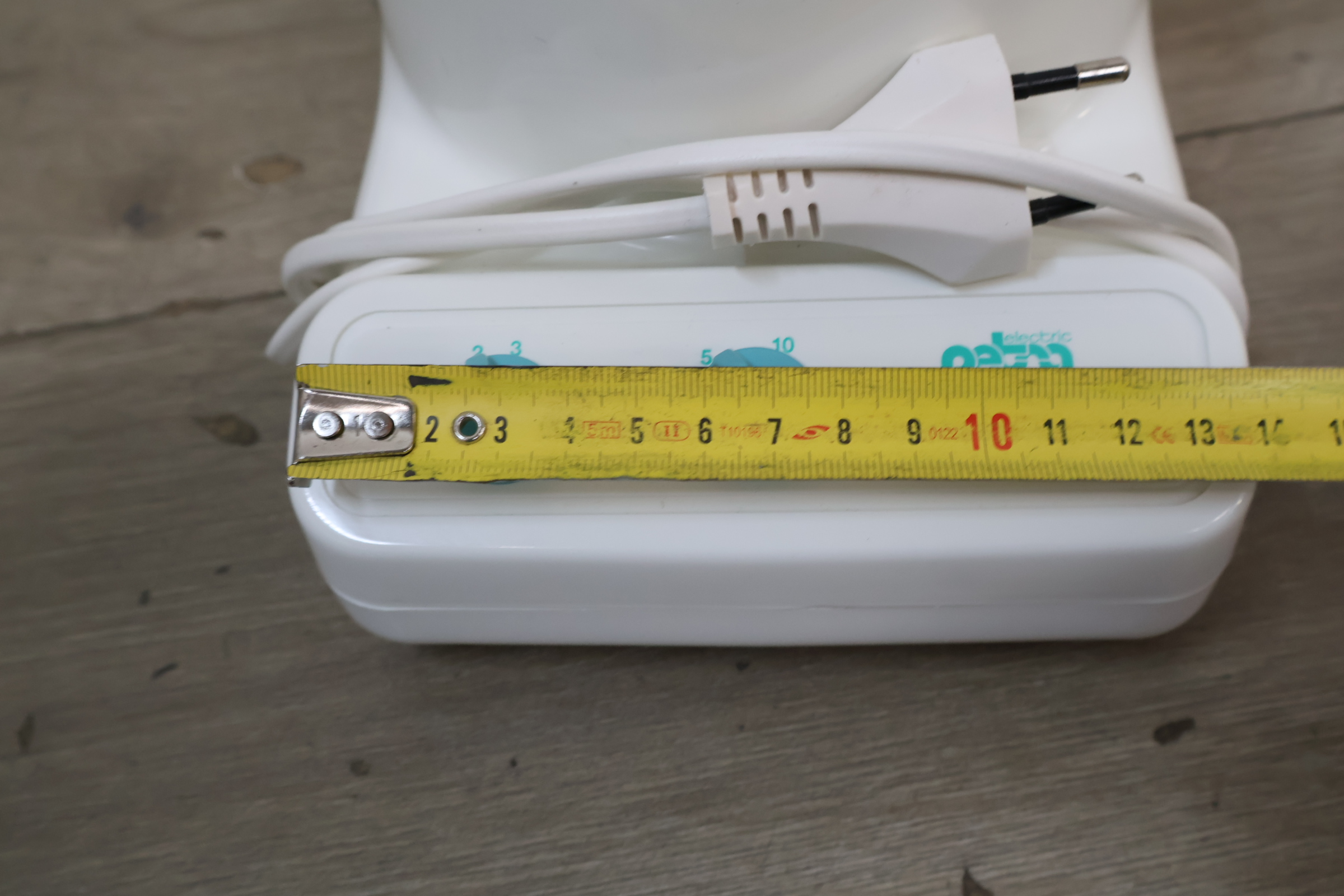 Petra Electric Dampftherapiegerät stoombadapparaat' – foto 17 – kavel bij GSD Auctions, Zoeterwoude
