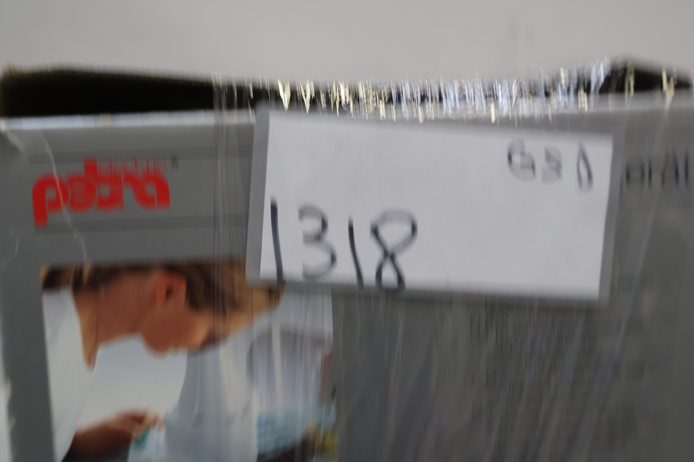 Petra Electric Dampftherapiegerät stoombadapparaat' – foto 19 – kavel bij GSD Auctions, Zoeterwoude