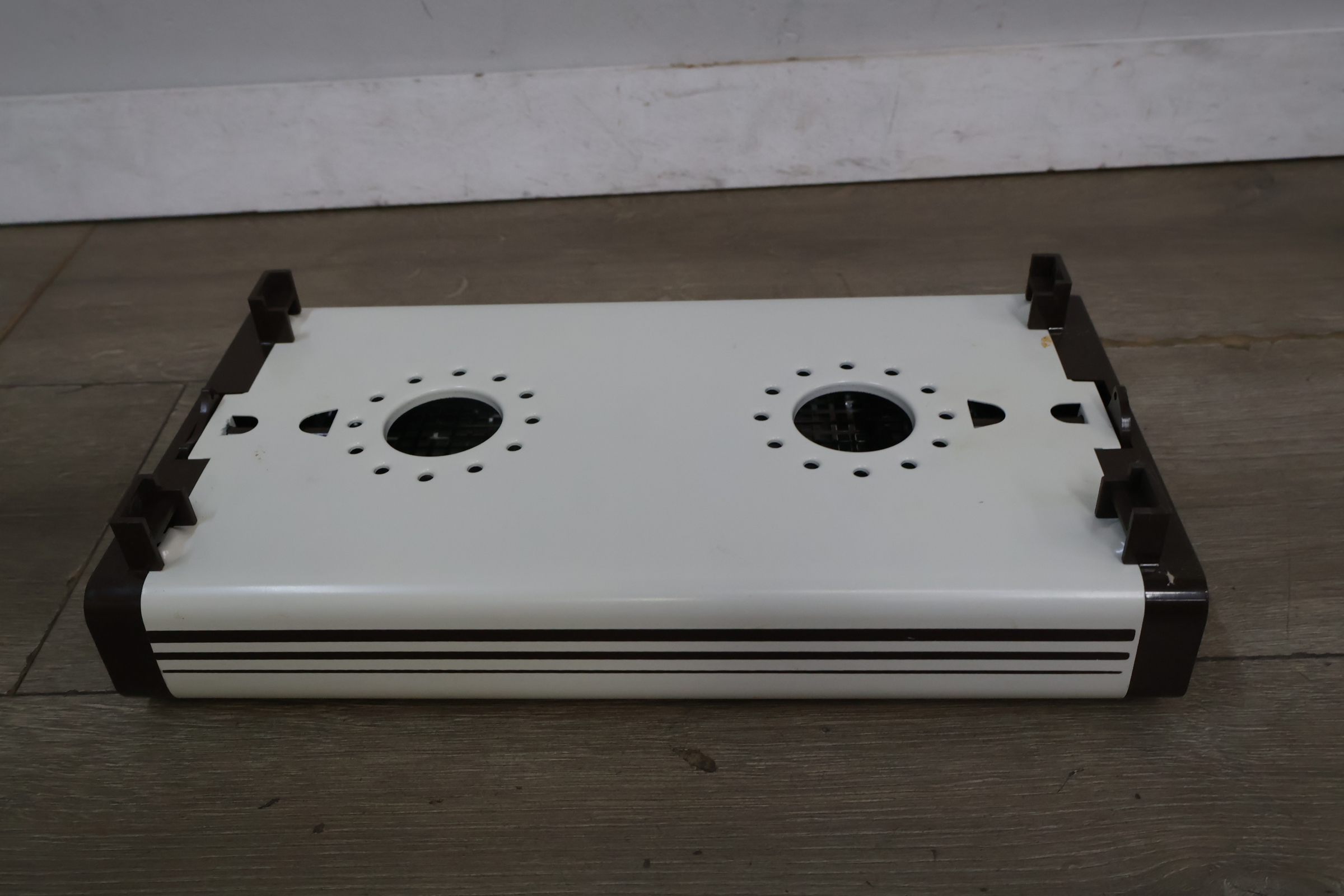 Brabantia schotelwarmer' – foto 12 – kavel bij GSD Auctions, Zoeterwoude