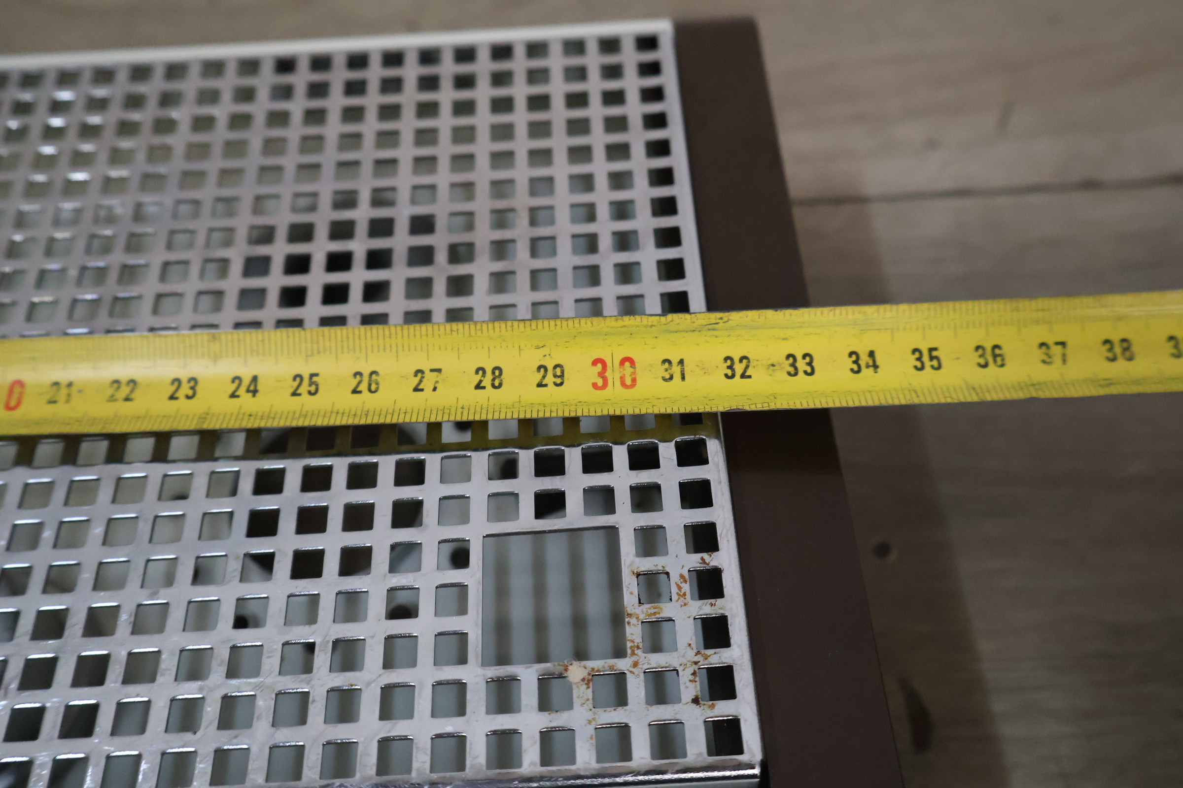 Brabantia schotelwarmer' – foto 13 – kavel bij GSD Auctions, Zoeterwoude