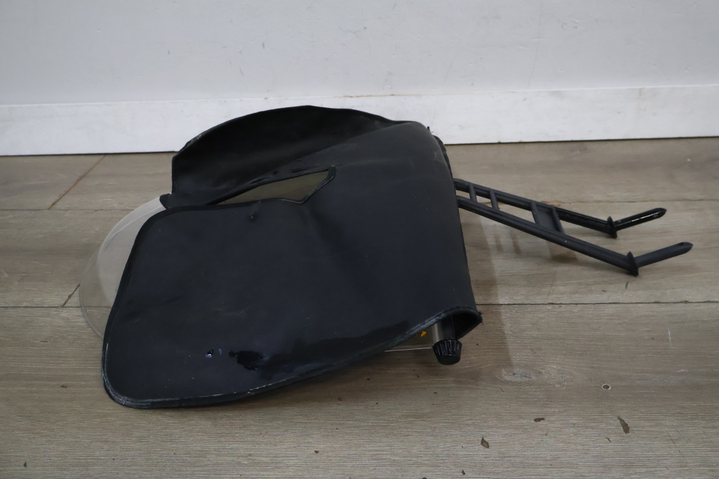 Bobob Windscherm Fiets' – foto 12 – kavel bij GSD Auctions, Zoeterwoude