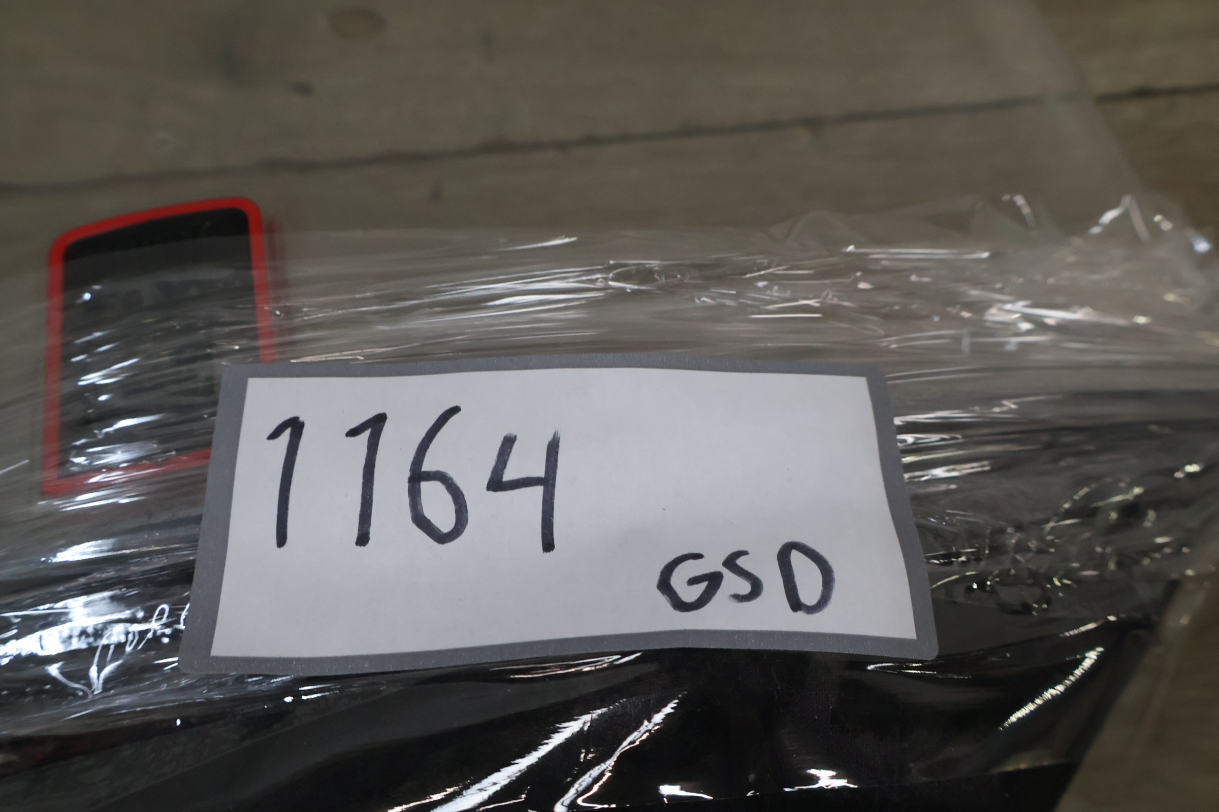 Bobob Windscherm Fiets' – foto 18 – kavel bij GSD Auctions, Zoeterwoude