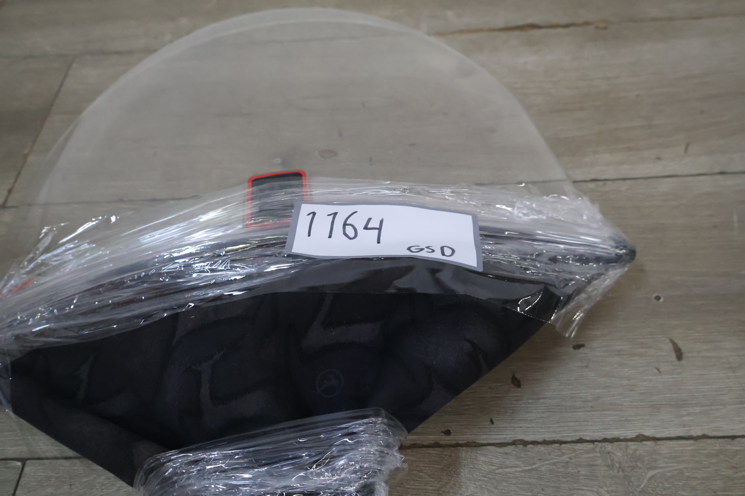 Bobob Windscherm Fiets' – foto 19 – kavel bij GSD Auctions, Zoeterwoude