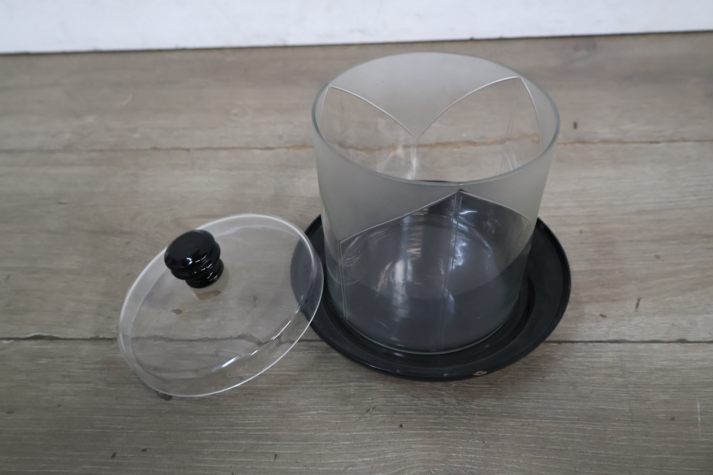 Decoratieve stolp' – foto 5 – kavel bij GSD Auctions, Zoeterwoude