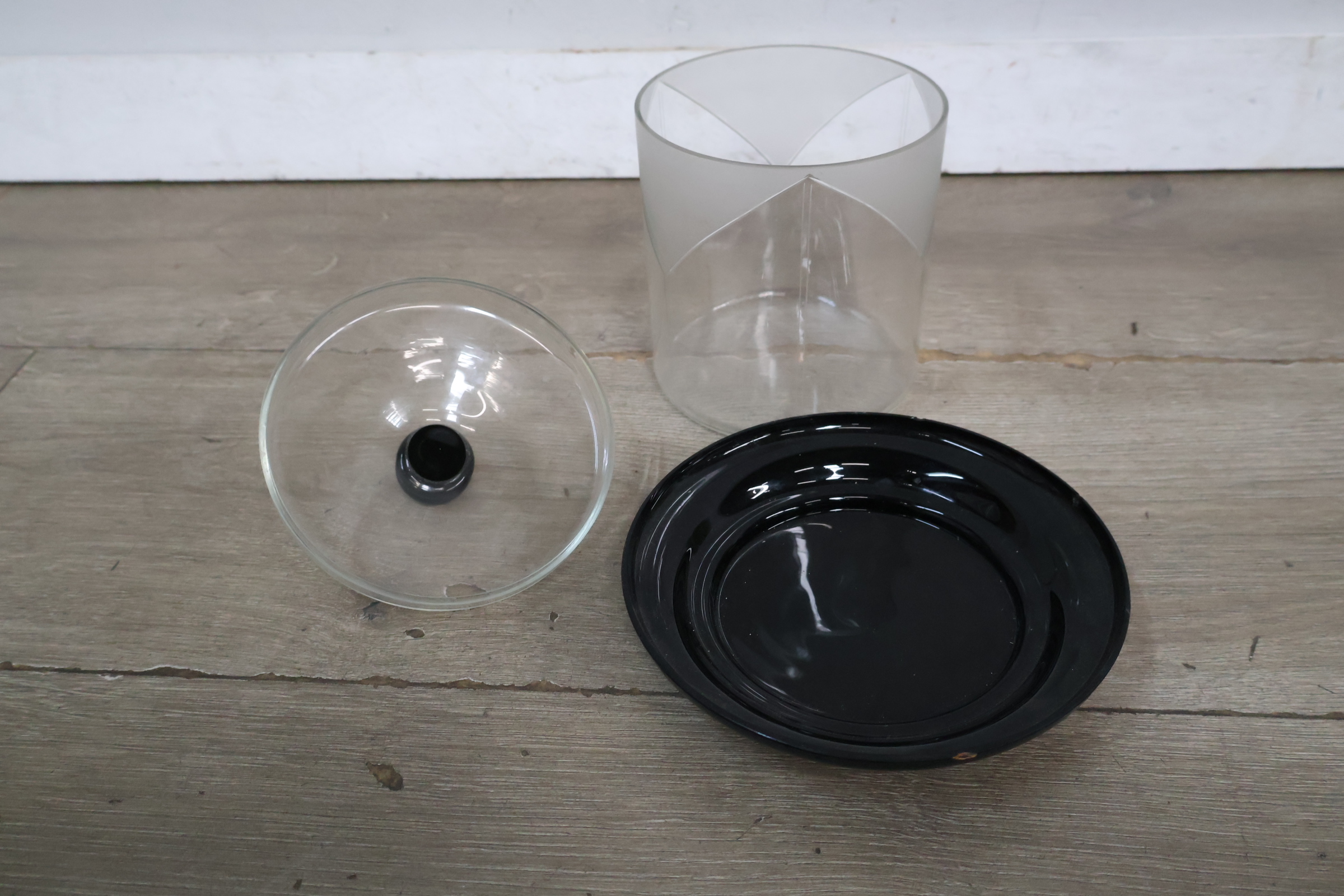 Decoratieve stolp' – foto 6 – kavel bij GSD Auctions, Zoeterwoude