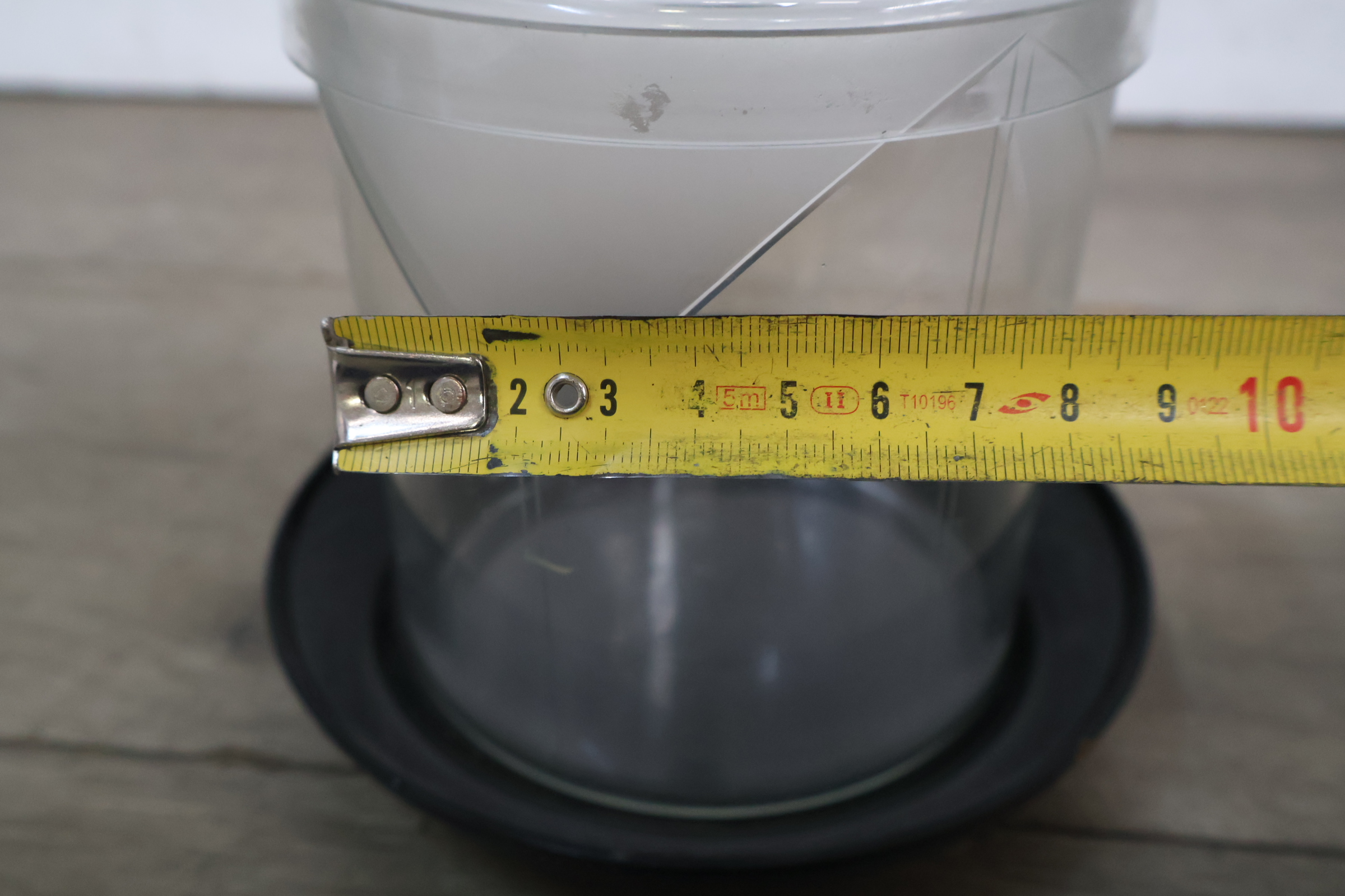 Decoratieve stolp' – foto 12 – kavel bij GSD Auctions, Zoeterwoude