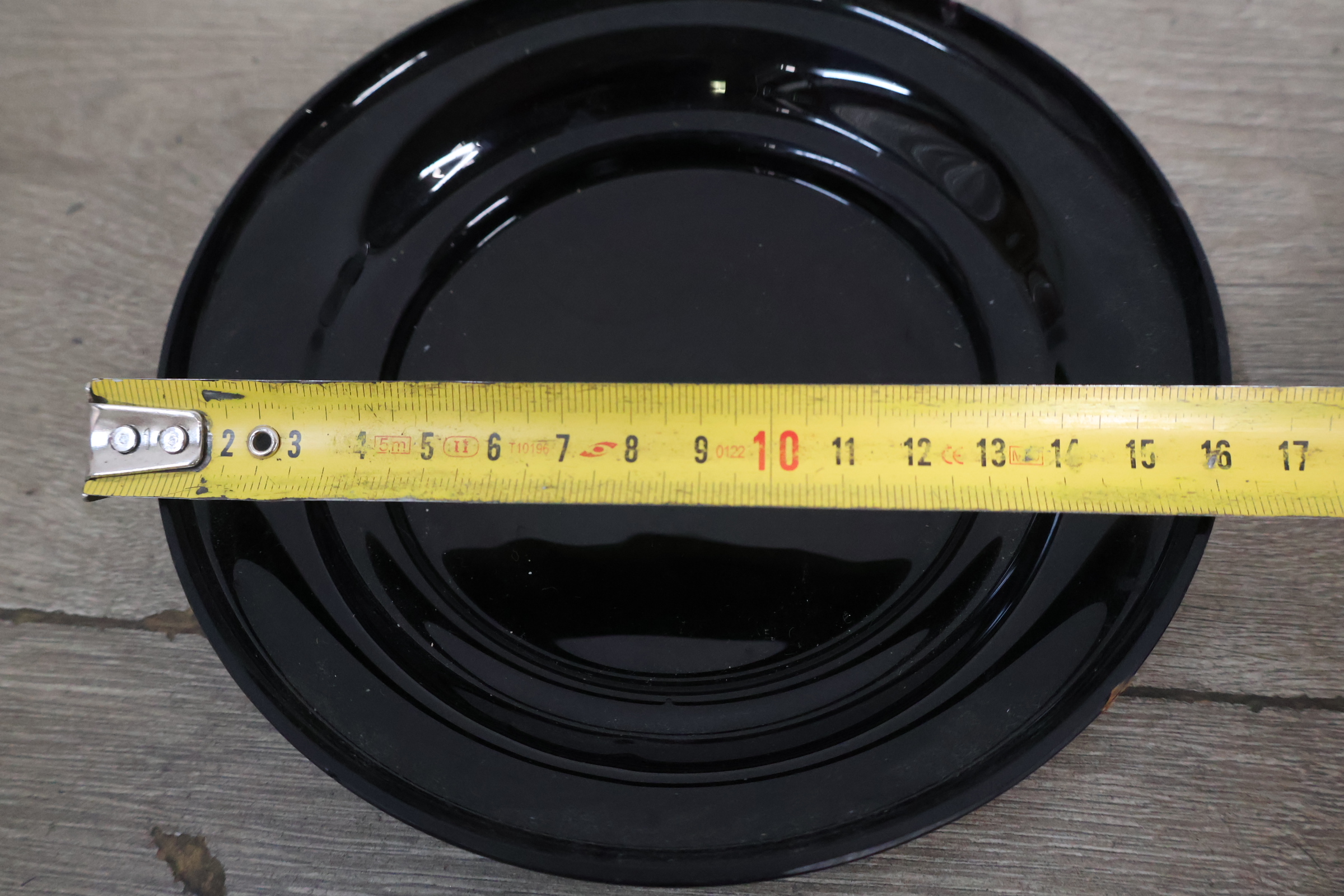 Decoratieve stolp' – foto 13 – kavel bij GSD Auctions, Zoeterwoude