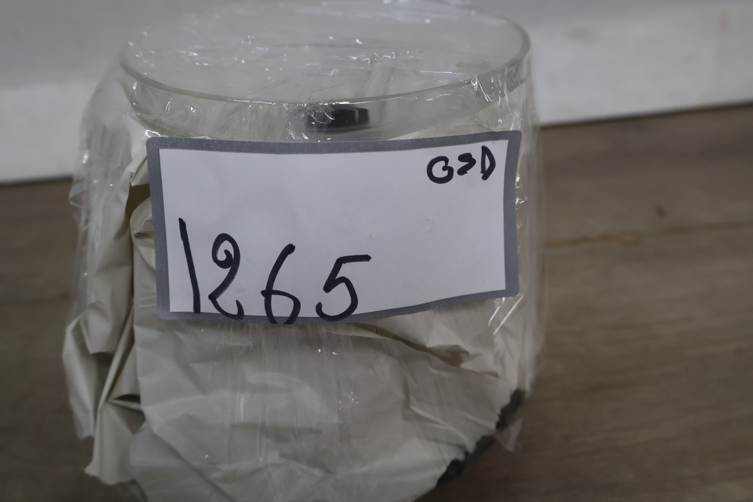 Decoratieve stolp' – foto 14 – kavel bij GSD Auctions, Zoeterwoude