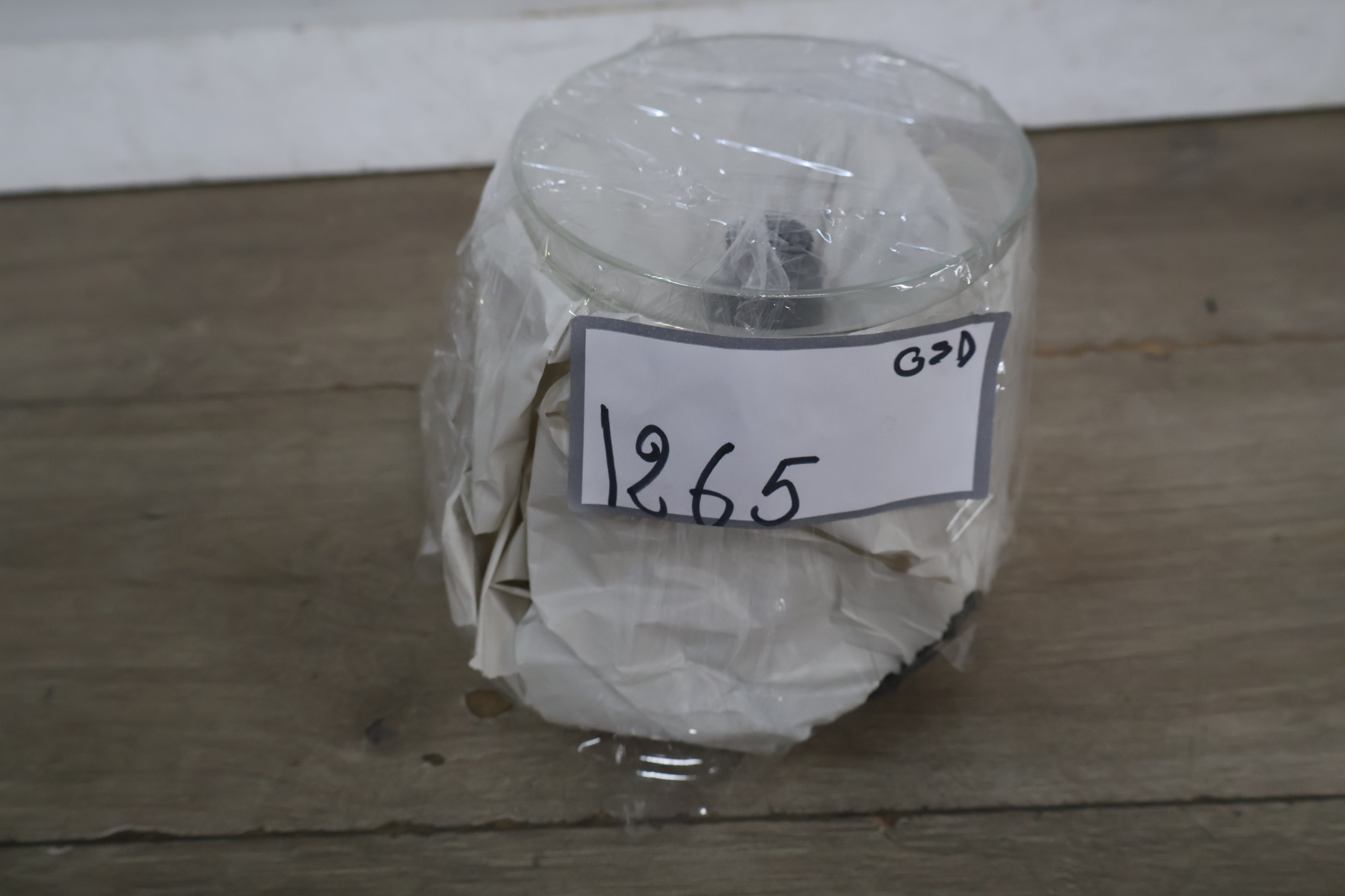 Decoratieve stolp' – foto 15 – kavel bij GSD Auctions, Zoeterwoude