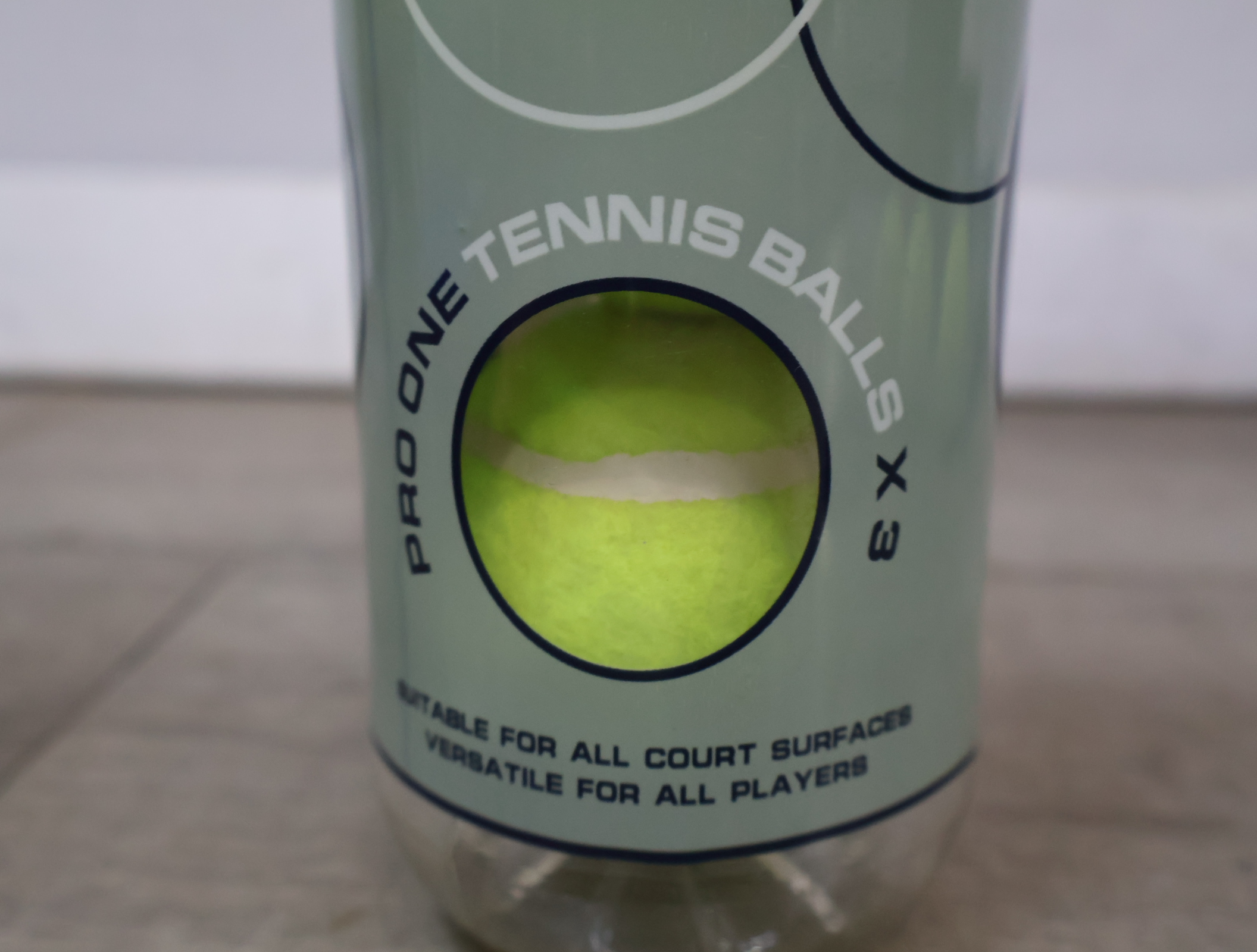 Assortiment tennisballen - Slazenger en Dunlop – foto 8 – kavel bij GSD Auctions, Zoeterwoude