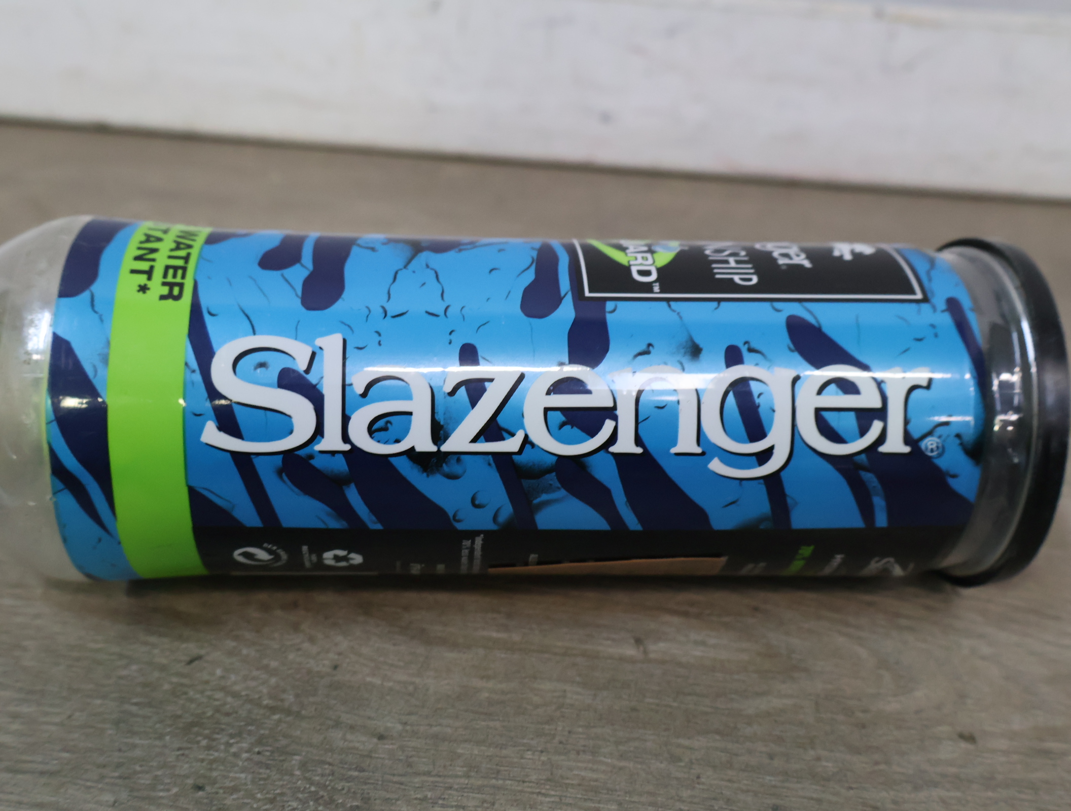 Assortiment tennisballen - Slazenger en Dunlop – foto 9 – kavel bij GSD Auctions, Zoeterwoude