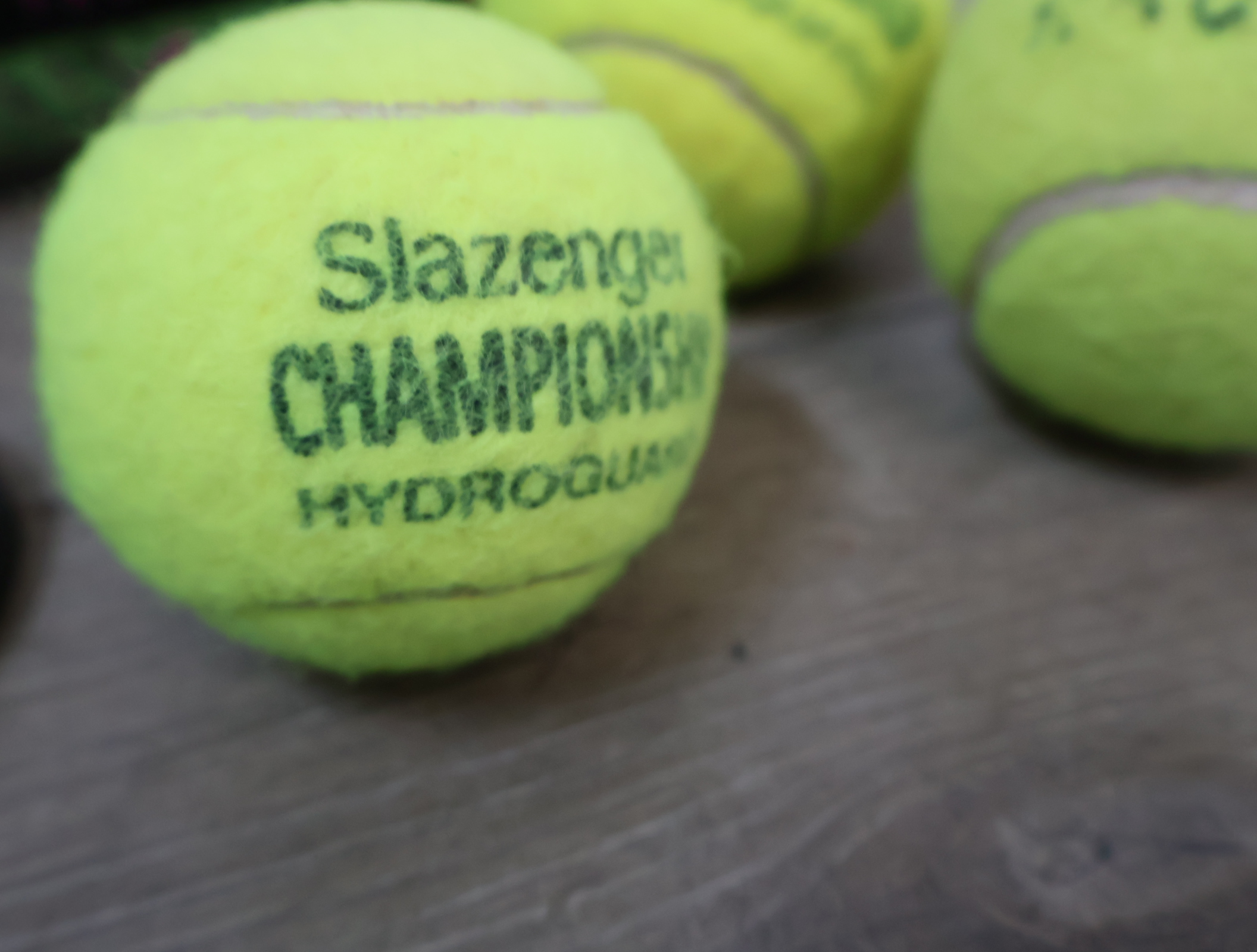 Assortiment tennisballen - Slazenger en Dunlop – foto 11 – kavel bij GSD Auctions, Zoeterwoude