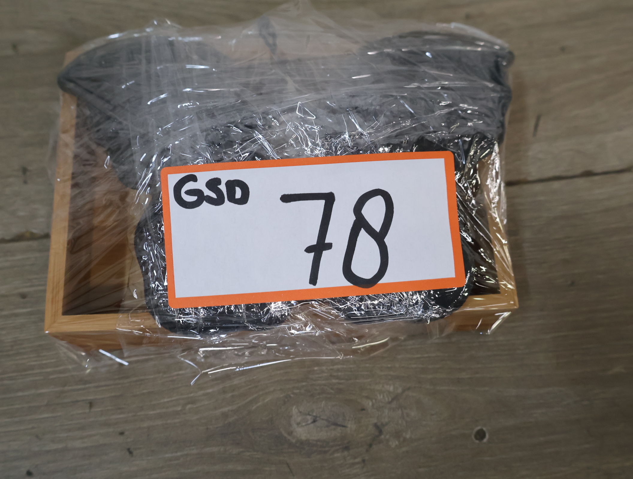 Set van twee kleurrijke vlinder wanddecoraties – foto 16 – kavel bij GSD Auctions, Zoeterwoude