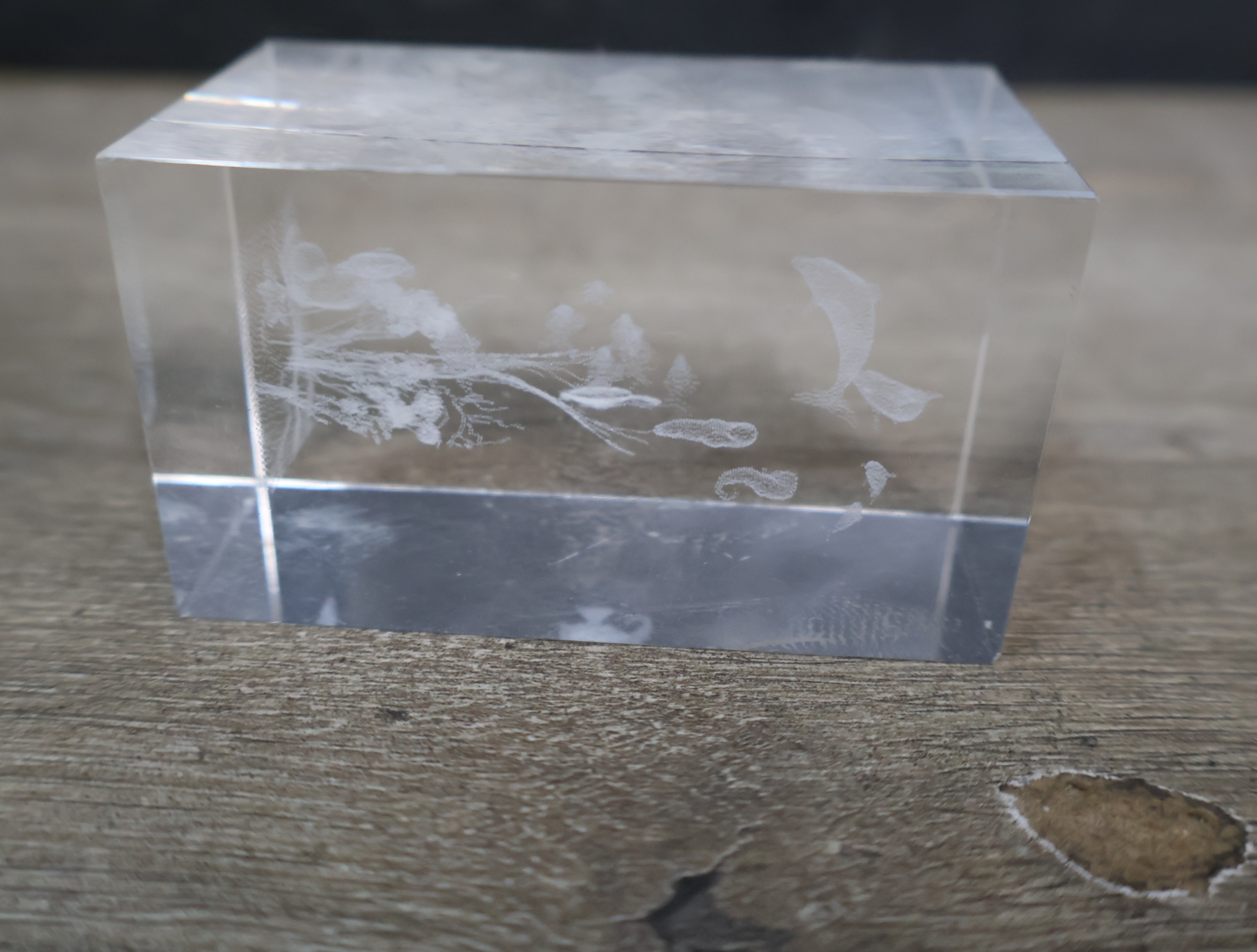 Set van 3 geëtste glazen beeldjes – foto 14 – kavel bij GSD Auctions, Zoeterwoude