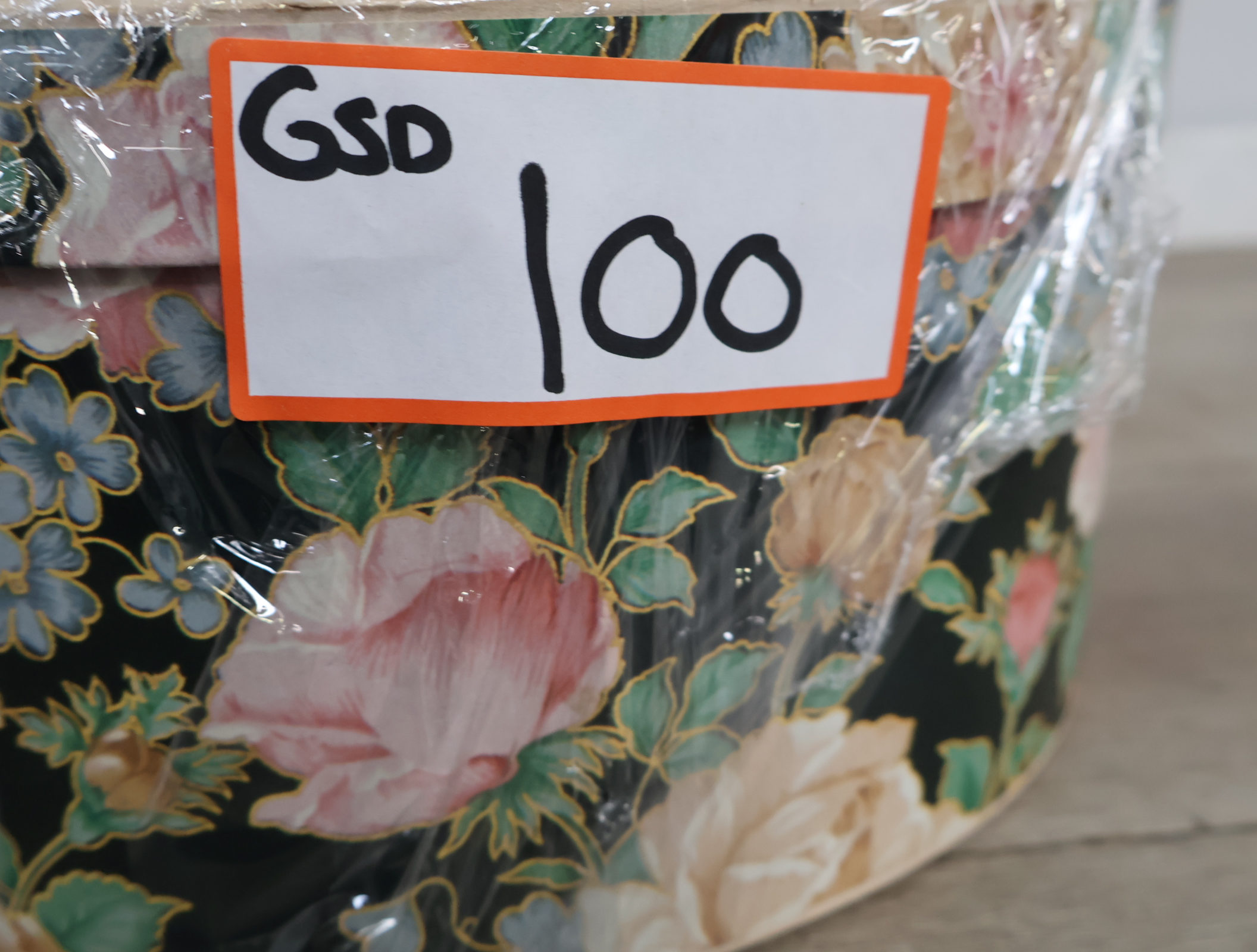 2 bontstola's in opbergdoos – foto 16 – kavel bij GSD Auctions, Zoeterwoude