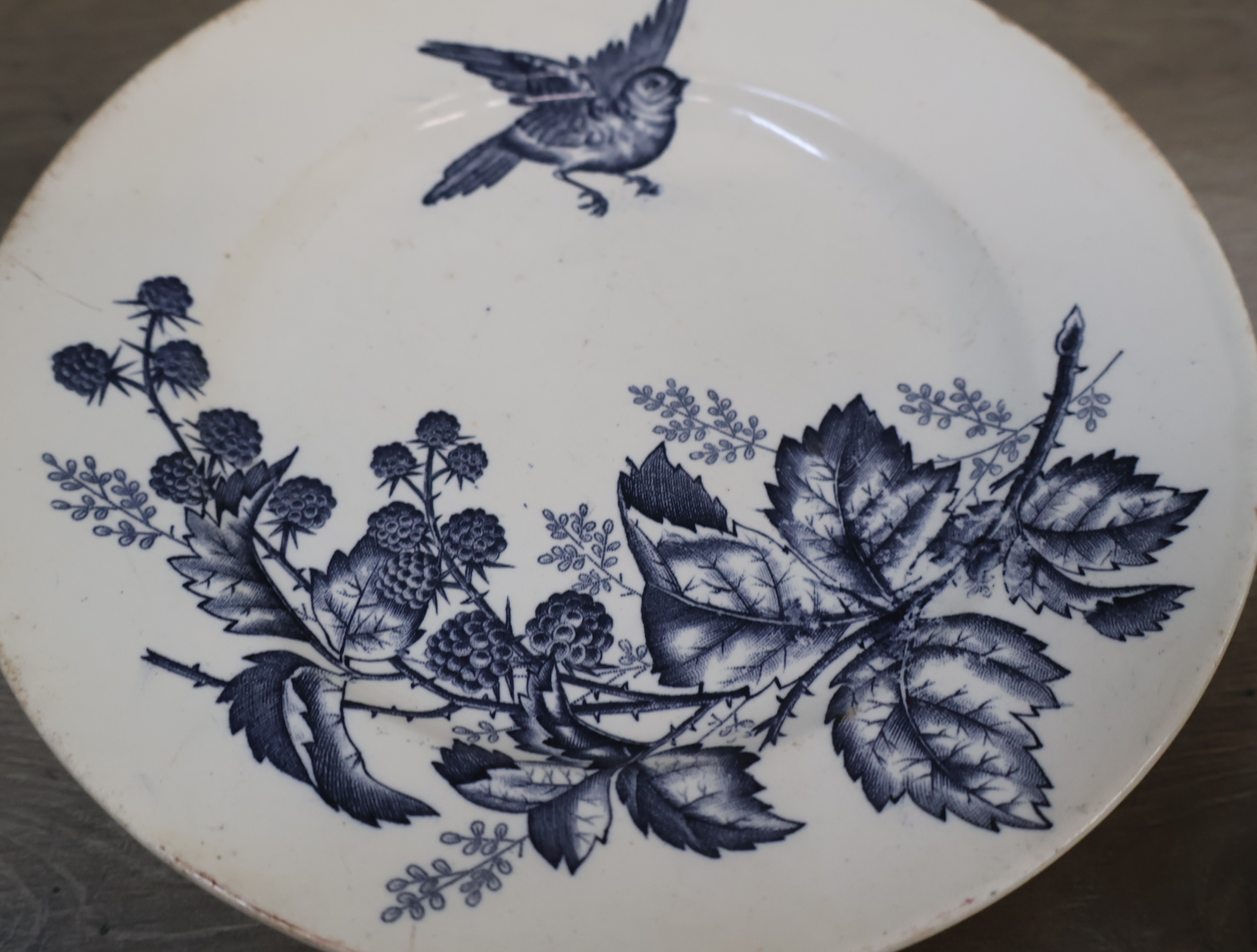 Set diverse keramiek en aardewerk – foto 5 – kavel bij GSD Auctions, Zoeterwoude