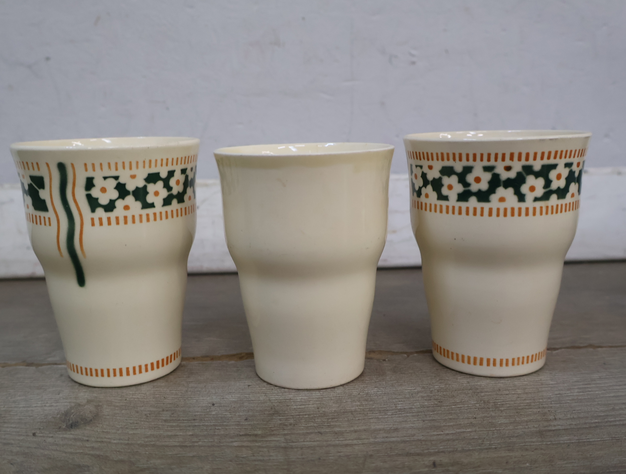 Set diverse keramiek en aardewerk – foto 6 – kavel bij GSD Auctions, Zoeterwoude