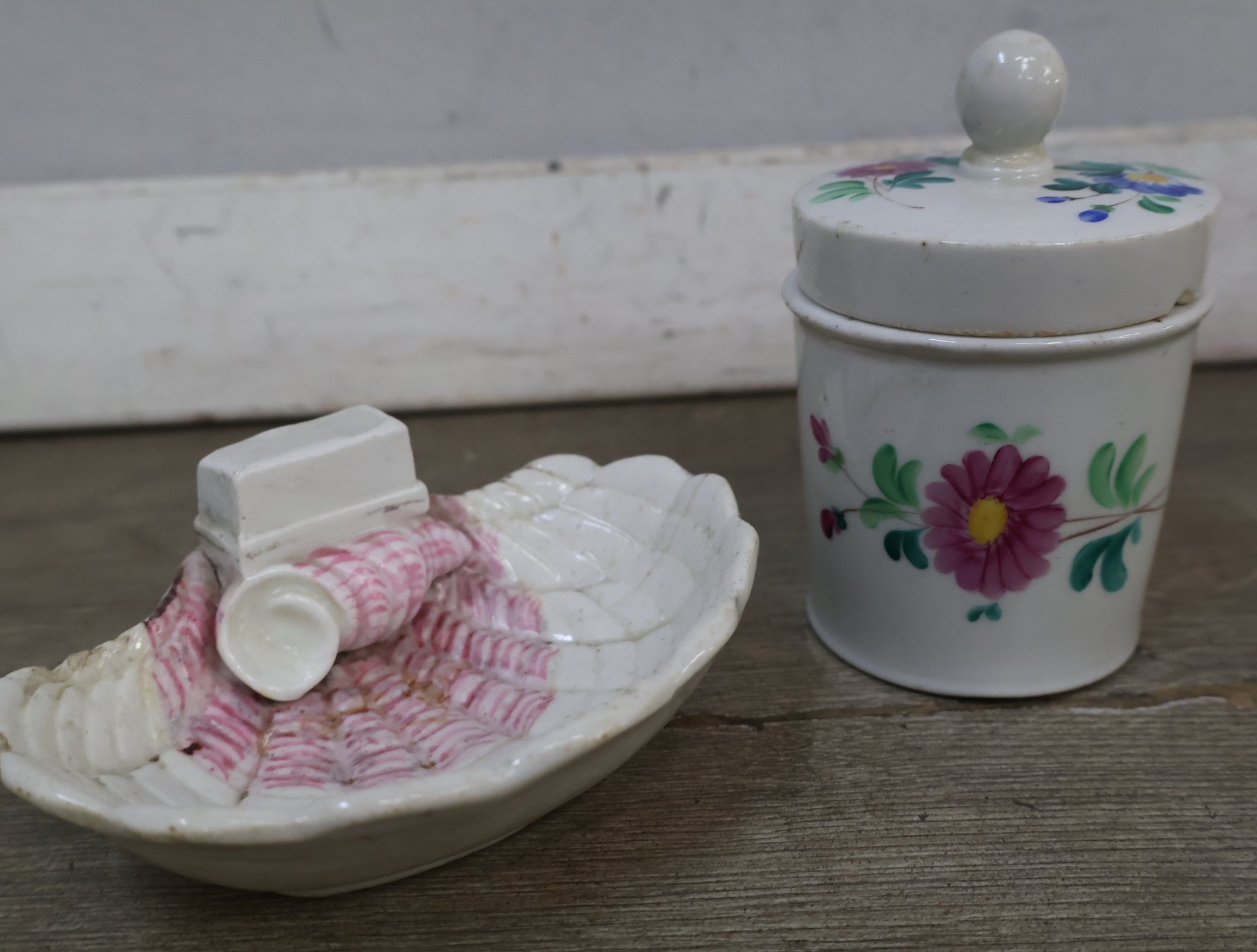 Set diverse keramiek en aardewerk – foto 12 – kavel bij GSD Auctions, Zoeterwoude