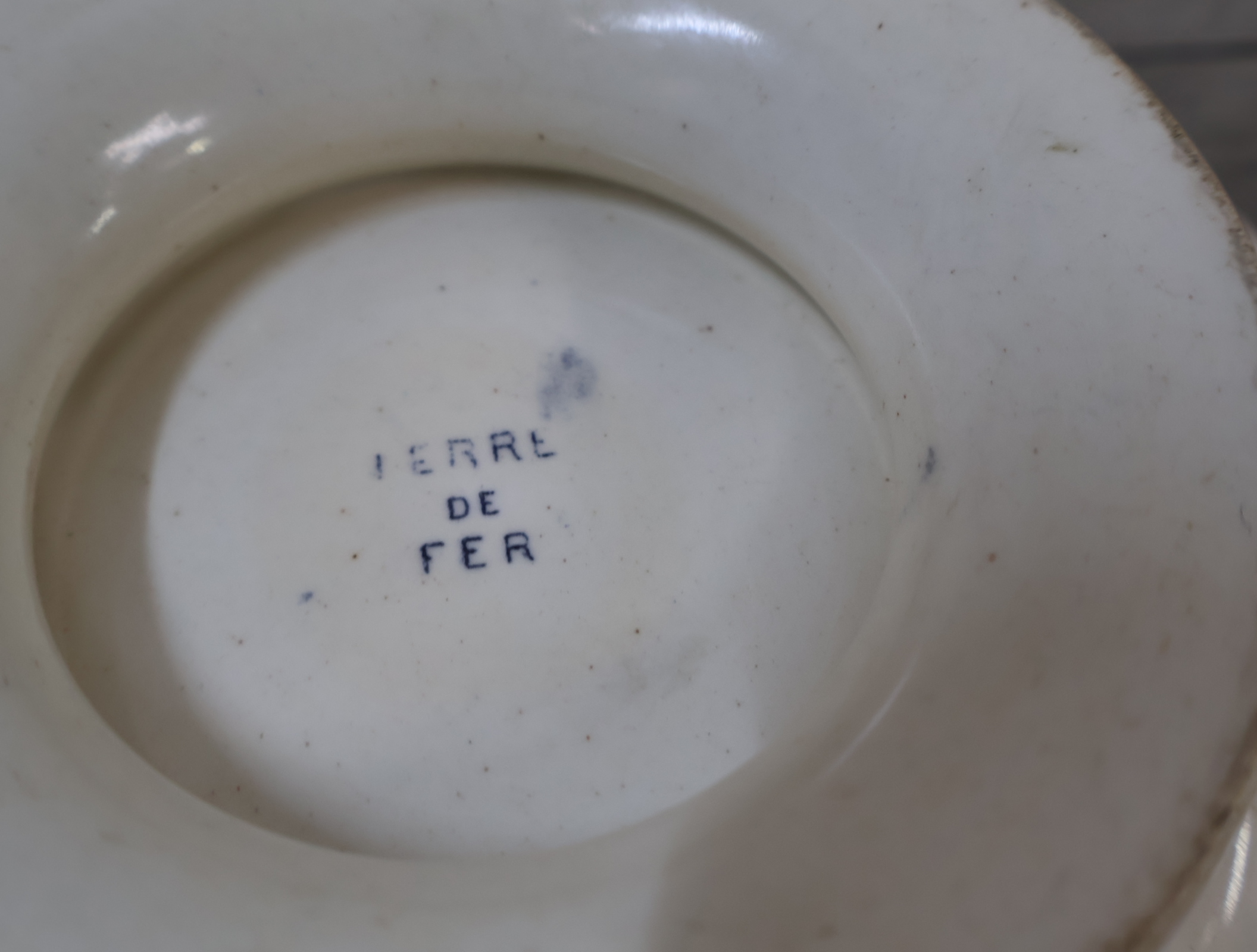 Set diverse keramiek en aardewerk – foto 15 – kavel bij GSD Auctions, Zoeterwoude