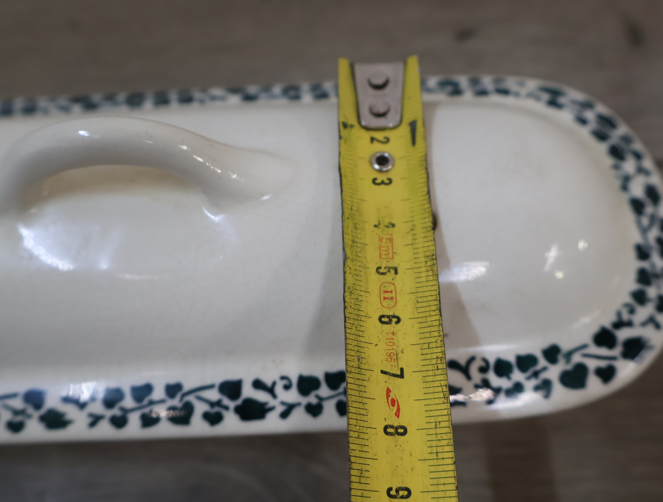 Set diverse keramiek en aardewerk – foto 17 – kavel bij GSD Auctions, Zoeterwoude