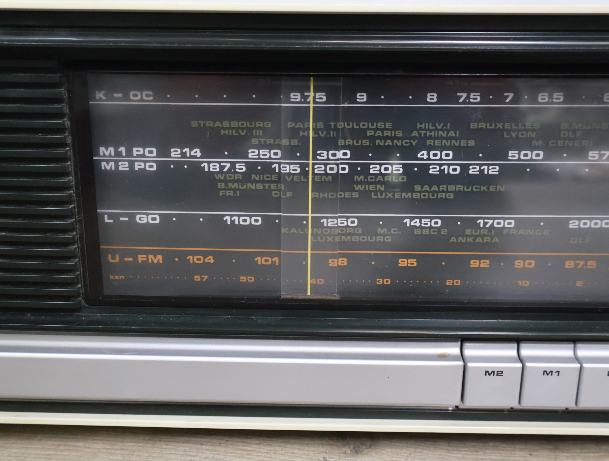 Philips vintage radio – foto 7 – kavel bij GSD Auctions, Zoeterwoude