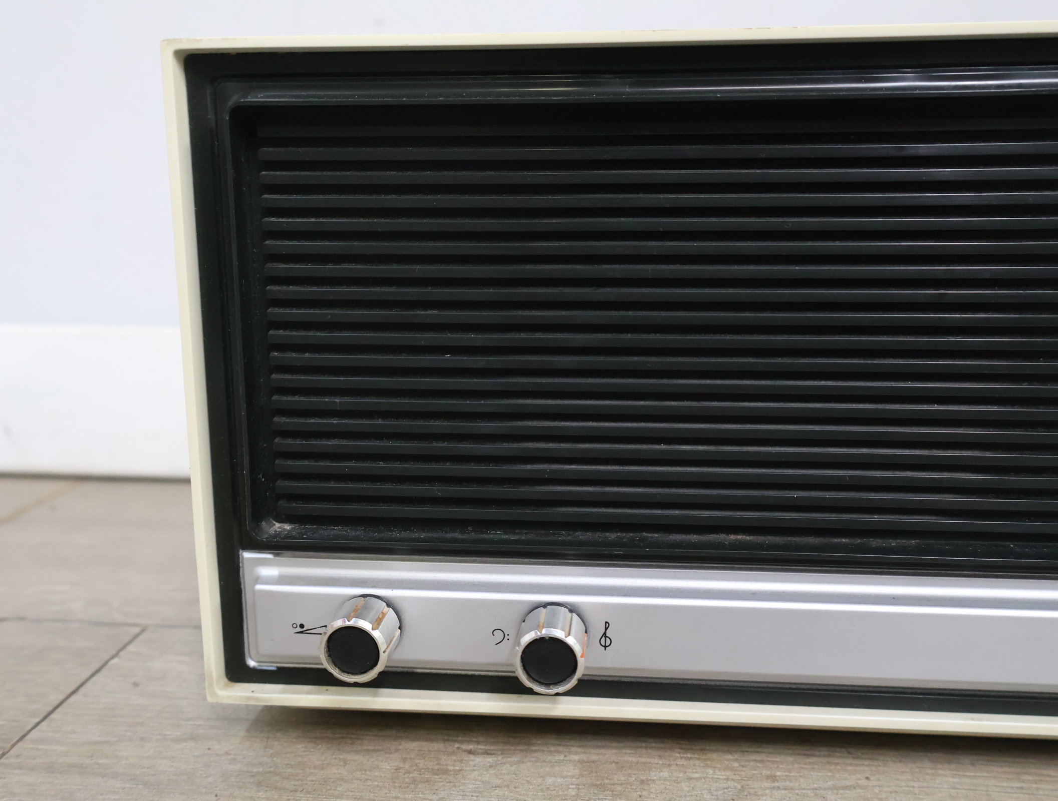 Philips vintage radio – foto 8 – kavel bij GSD Auctions, Zoeterwoude