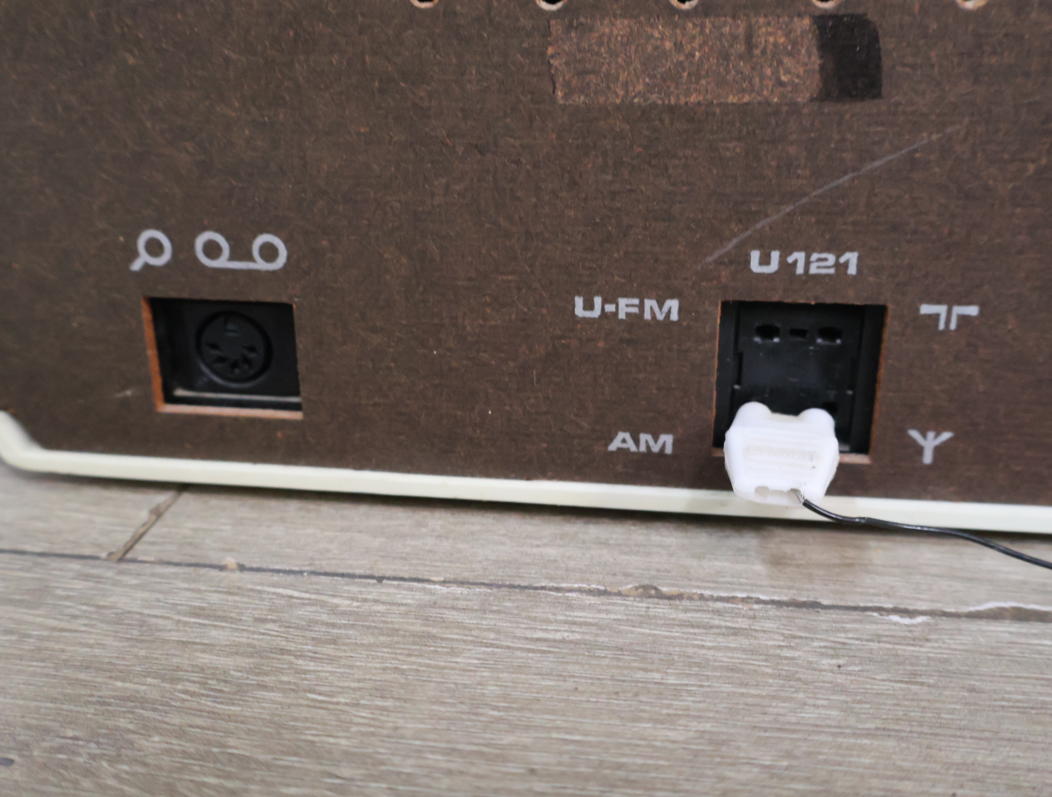 Philips vintage radio – foto 15 – kavel bij GSD Auctions, Zoeterwoude