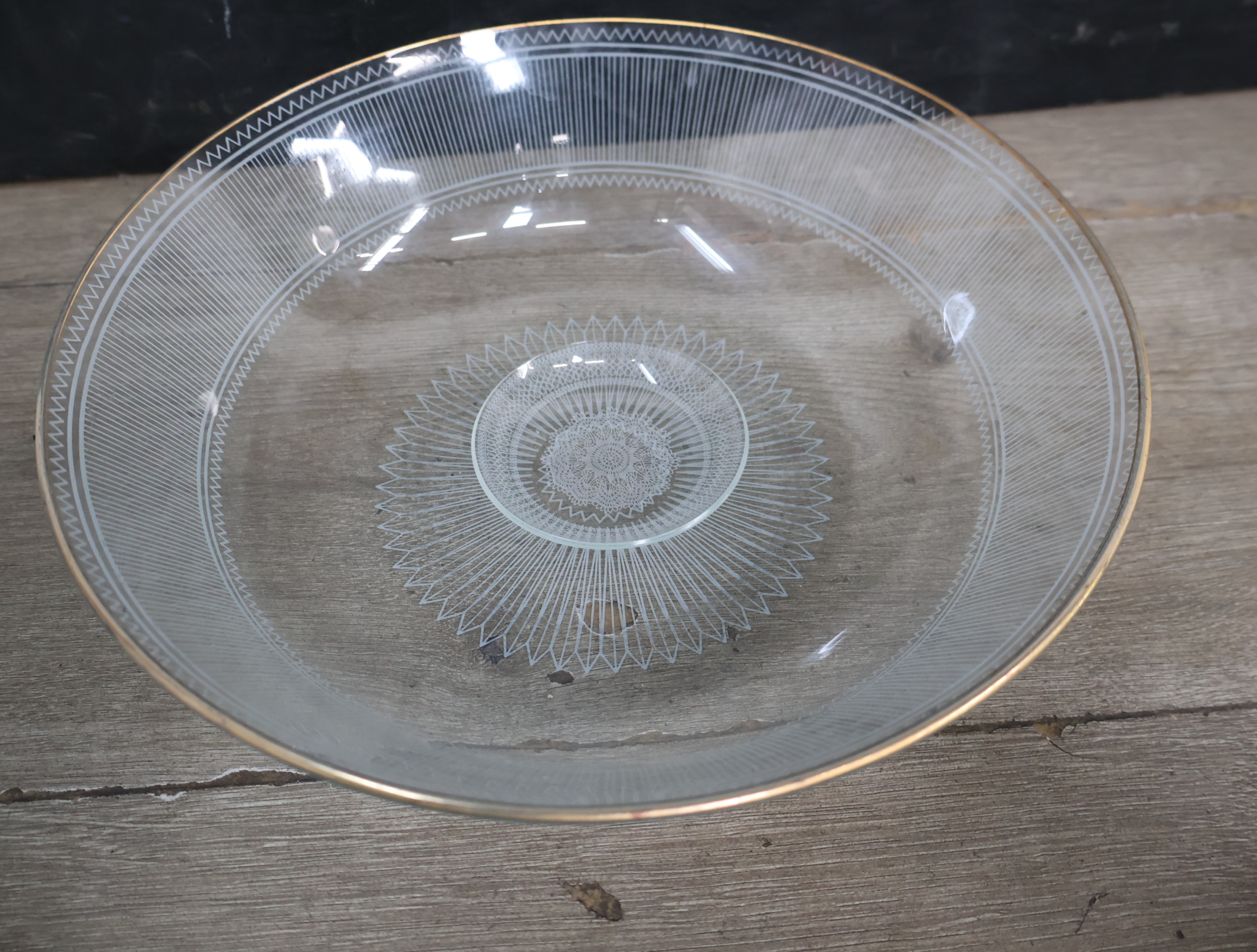 Vintage Kristallen Schalen – foto 12 – kavel bij GSD Auctions, Zoeterwoude