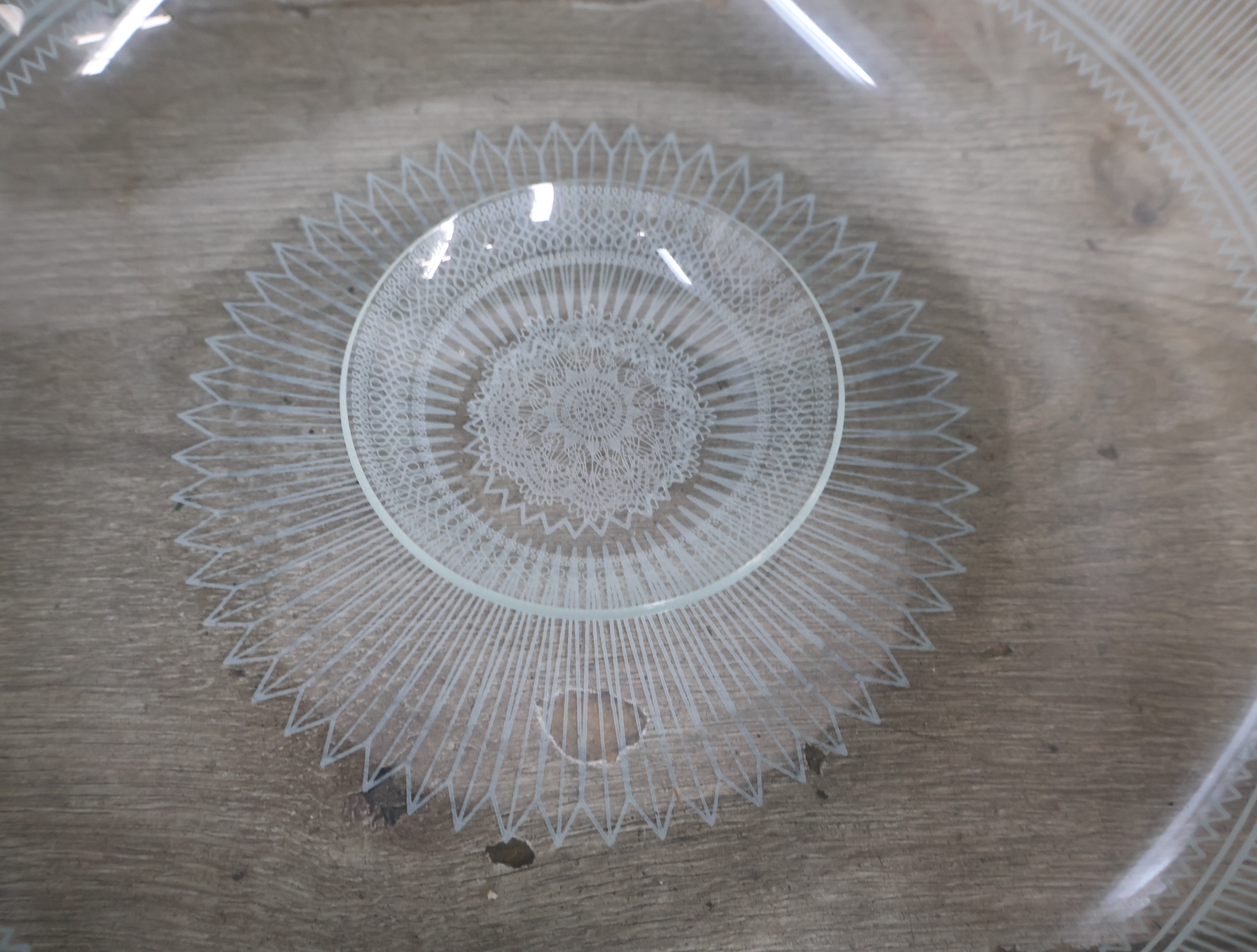 Vintage Kristallen Schalen – foto 13 – kavel bij GSD Auctions, Zoeterwoude