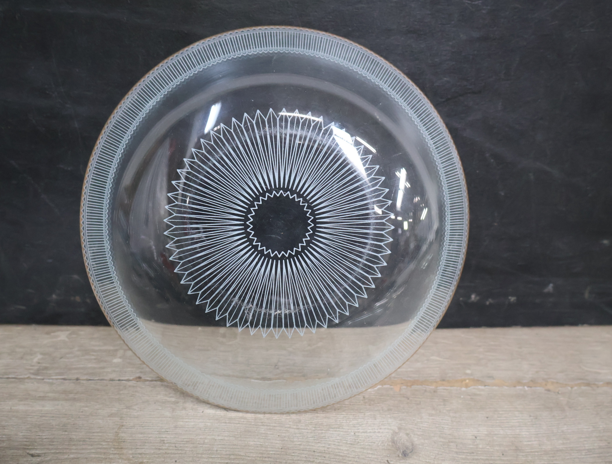 Vintage Kristallen Schalen – foto 16 – kavel bij GSD Auctions, Zoeterwoude