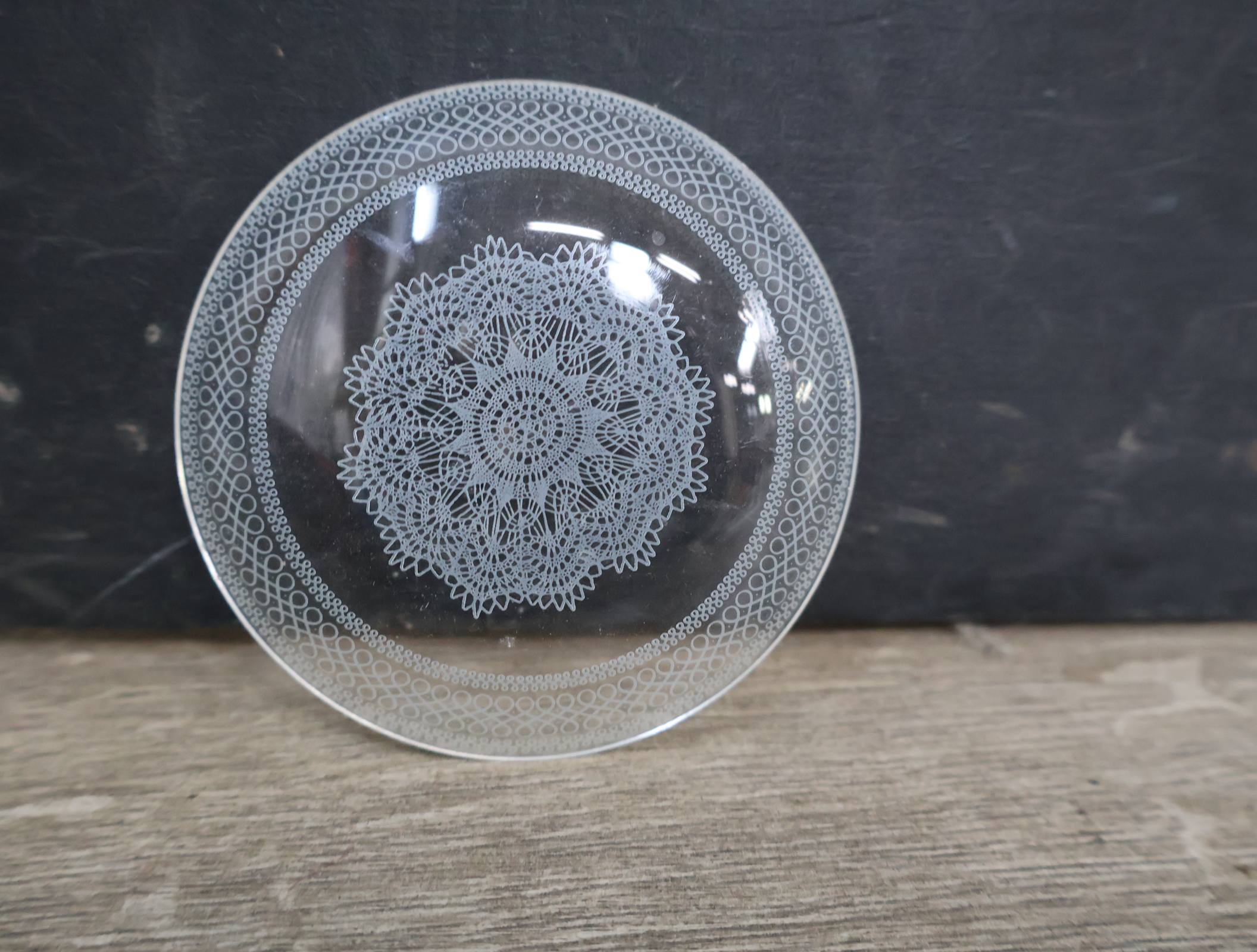 Vintage Kristallen Schalen – foto 17 – kavel bij GSD Auctions, Zoeterwoude