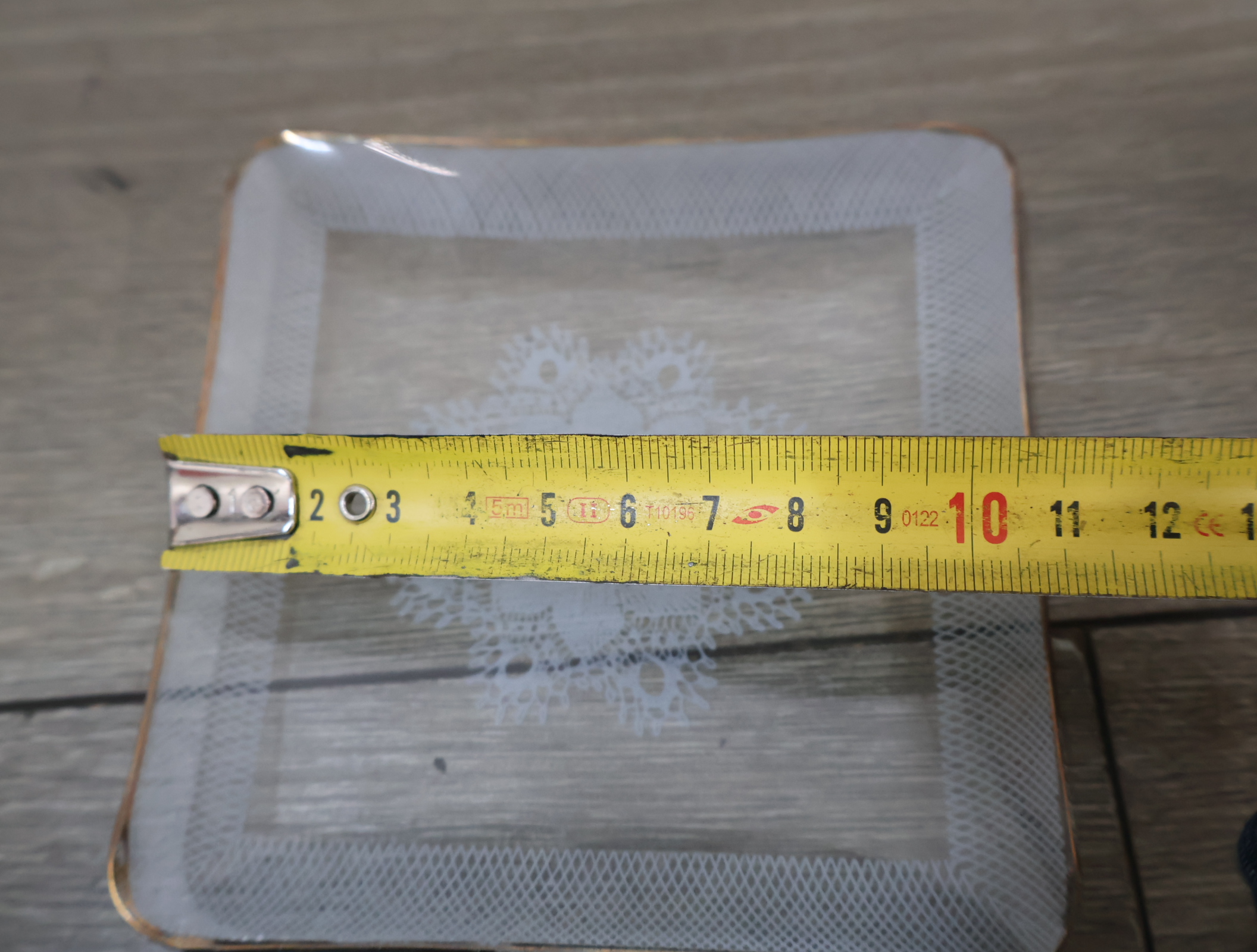 Vintage Kristallen Schalen – foto 20 – kavel bij GSD Auctions, Zoeterwoude